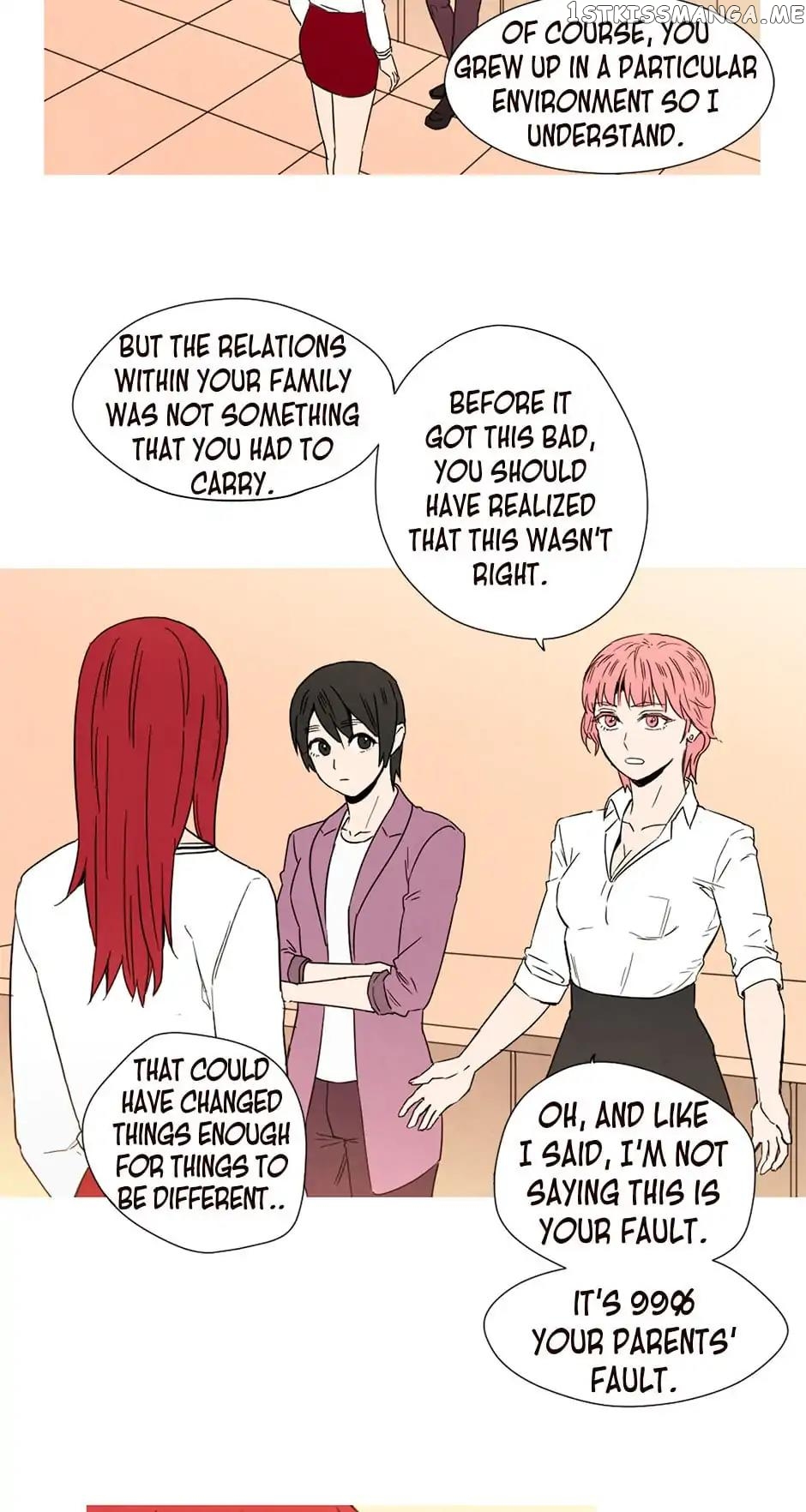 Woman’s Best Friend chapter 85 - page 23
