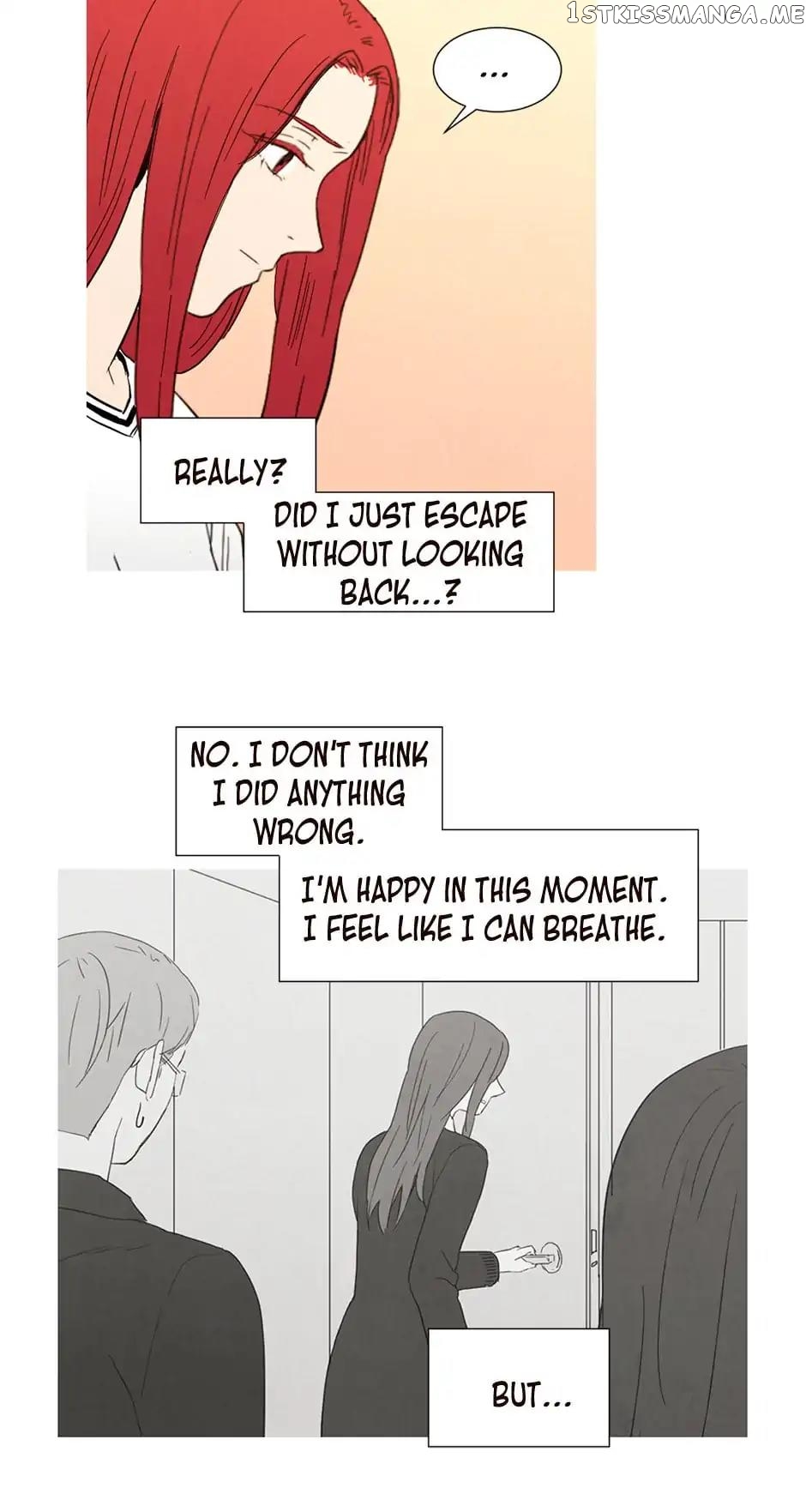 Woman’s Best Friend chapter 85 - page 24