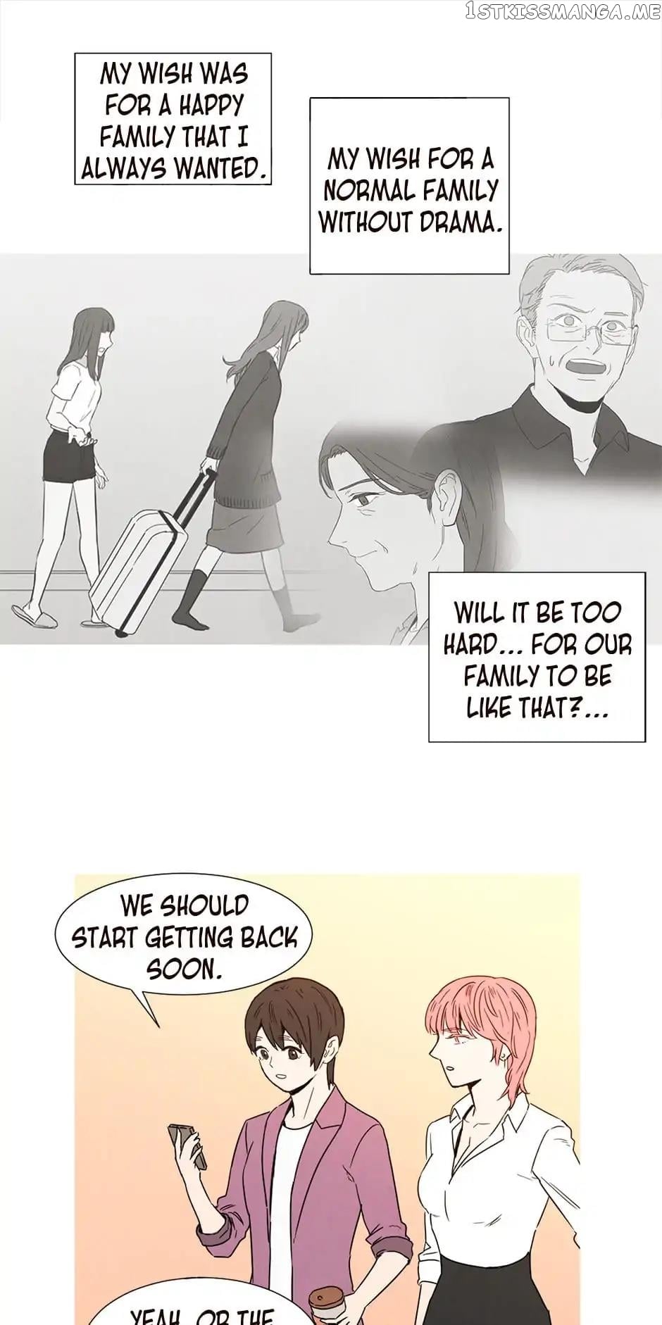 Woman’s Best Friend chapter 85 - page 25