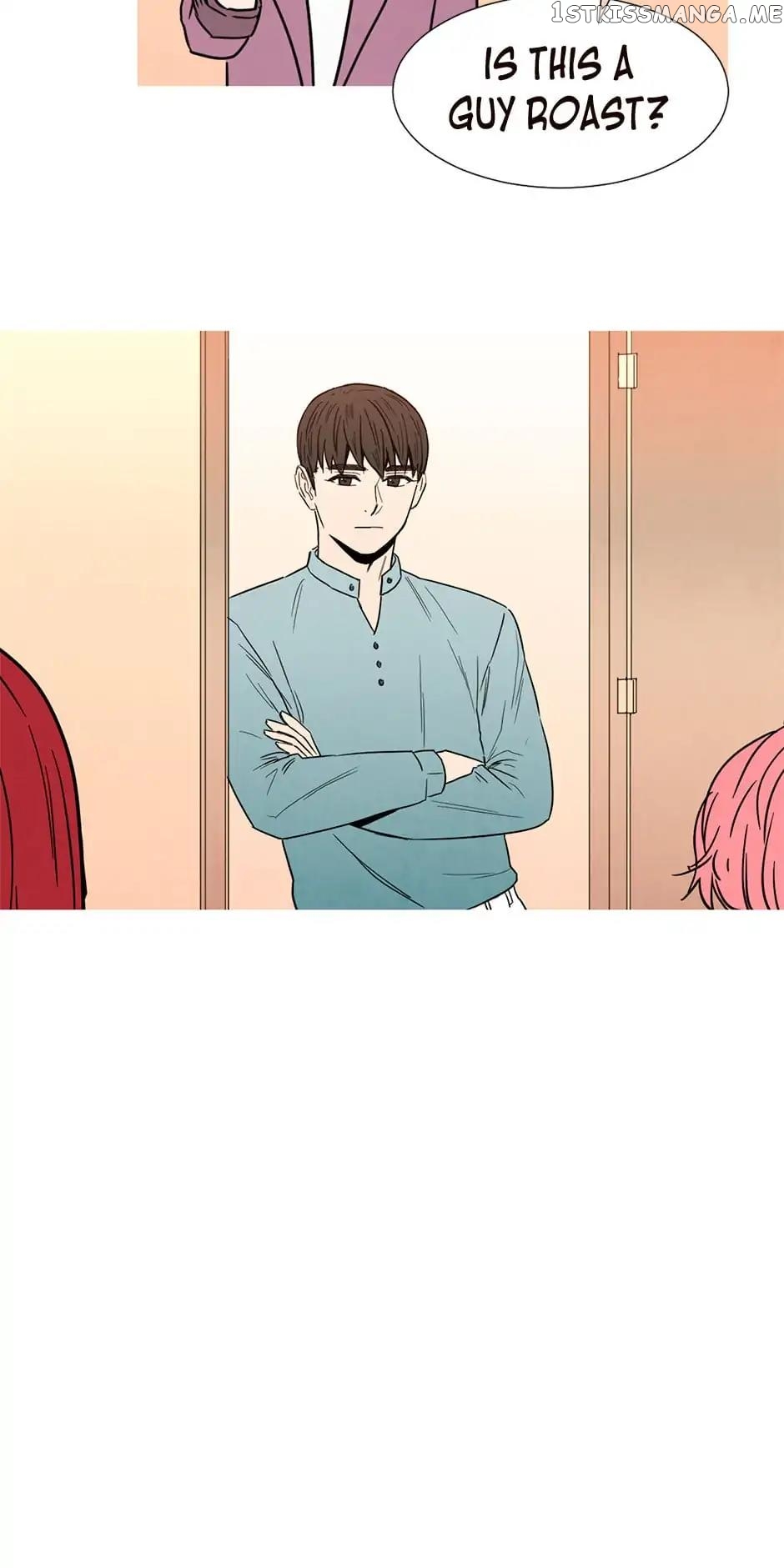 Woman’s Best Friend chapter 85 - page 28