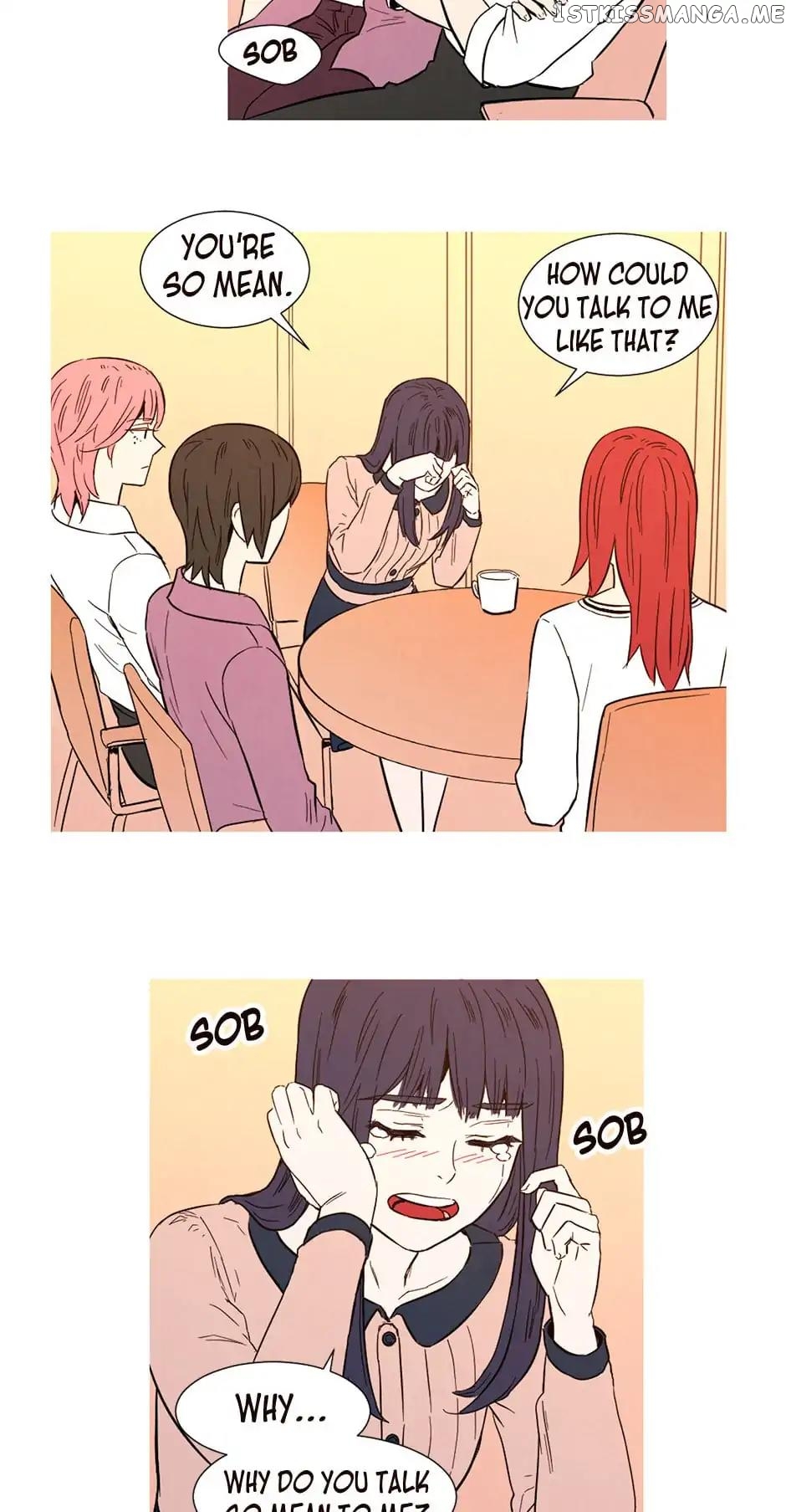 Woman’s Best Friend chapter 85 - page 4