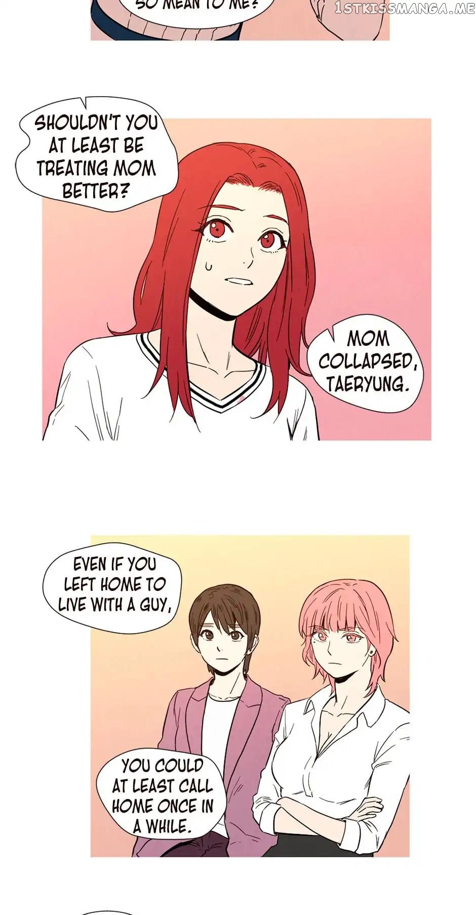 Woman’s Best Friend chapter 85 - page 5