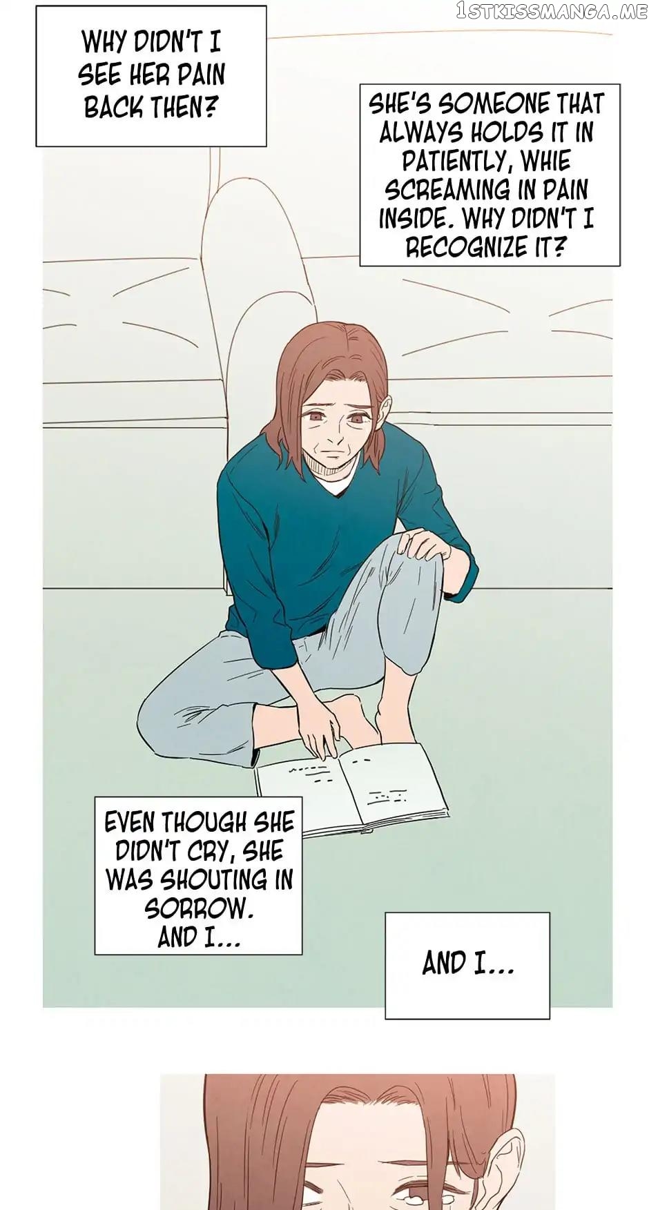 Woman’s Best Friend chapter 84 - page 12
