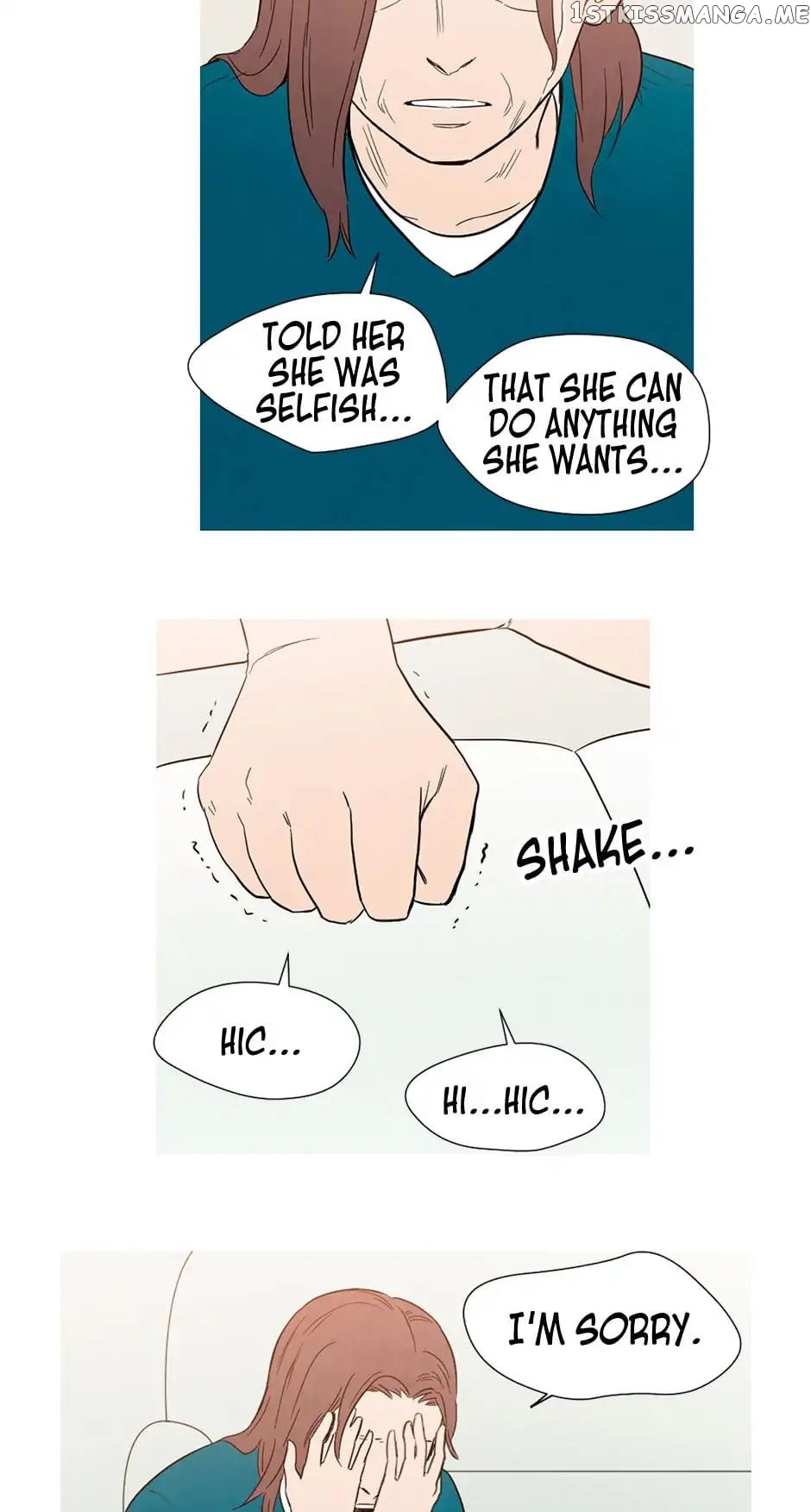 Woman’s Best Friend chapter 84 - page 13