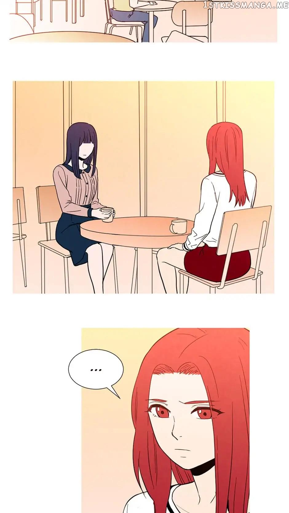 Woman’s Best Friend chapter 84 - page 22