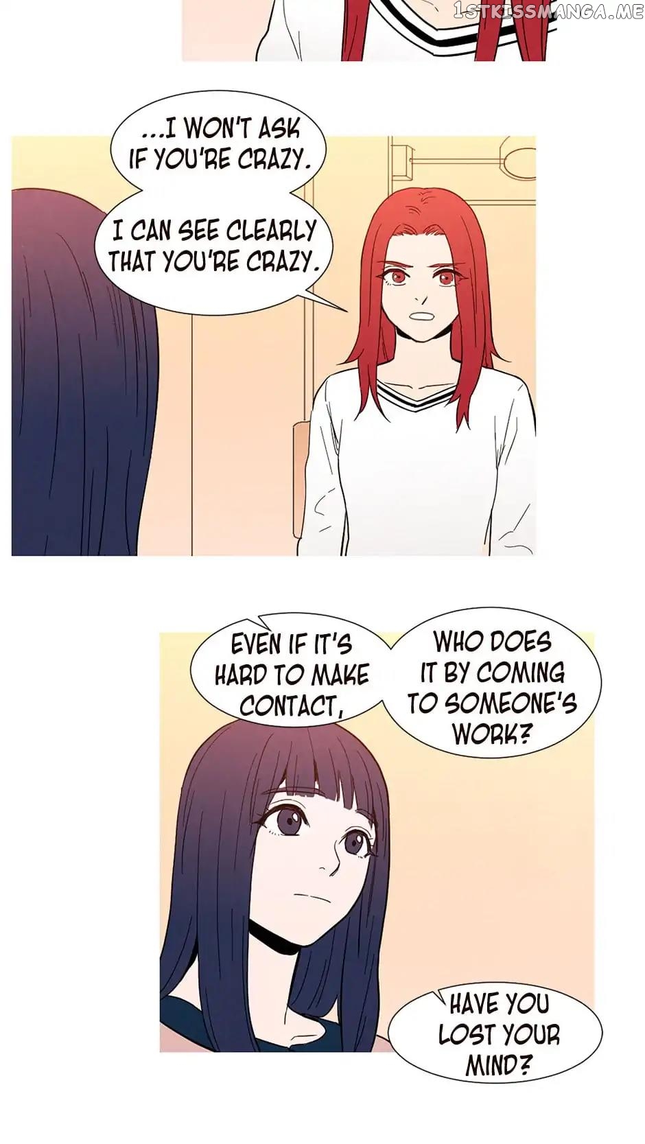 Woman’s Best Friend chapter 84 - page 23