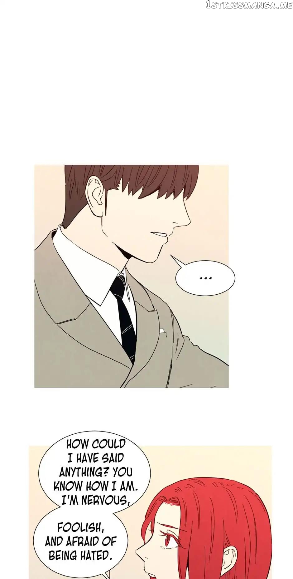 Woman’s Best Friend chapter 83 - page 1