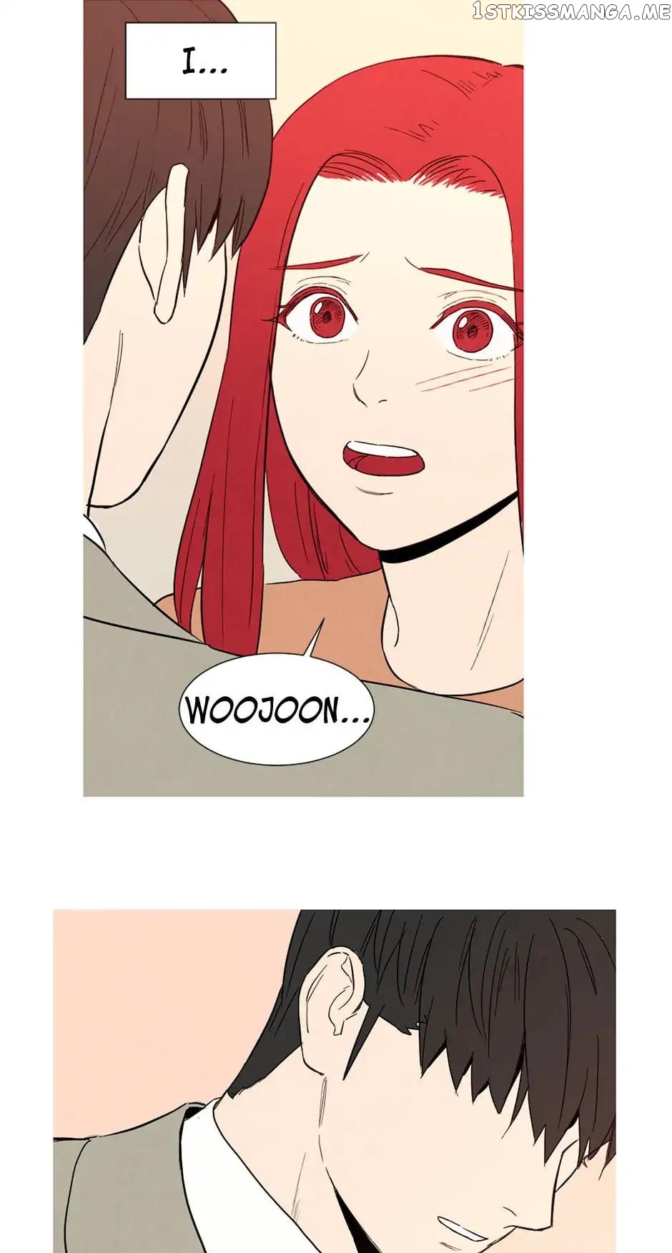 Woman’s Best Friend chapter 83 - page 12