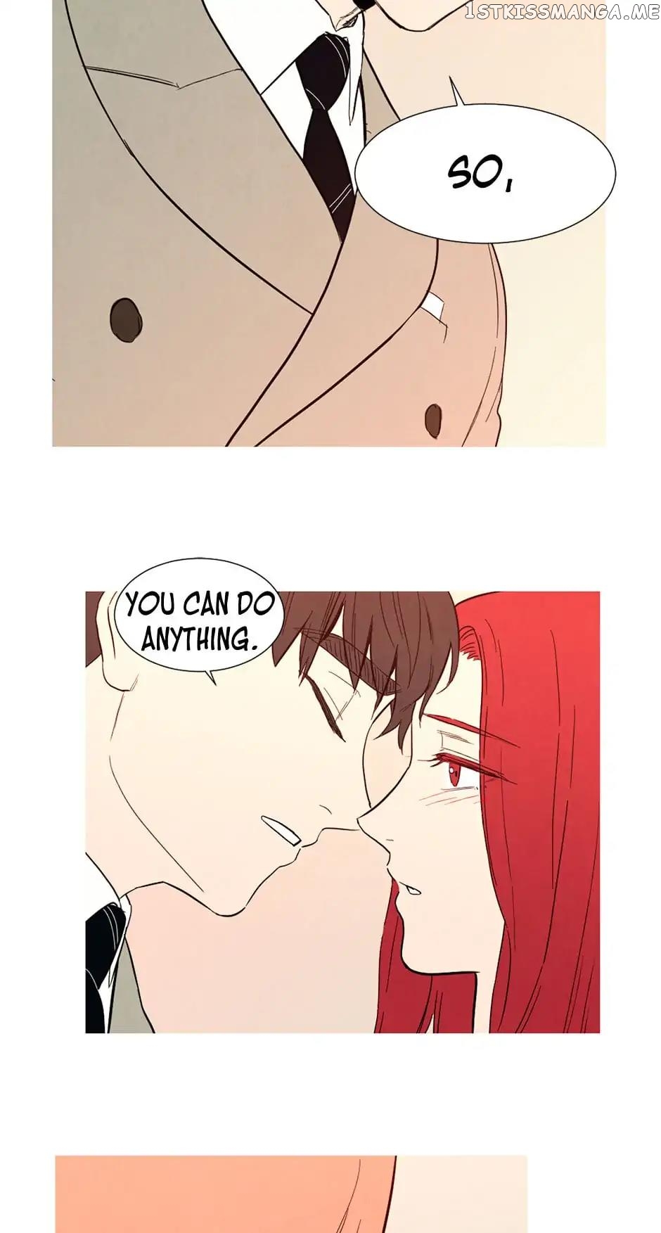 Woman’s Best Friend chapter 83 - page 13