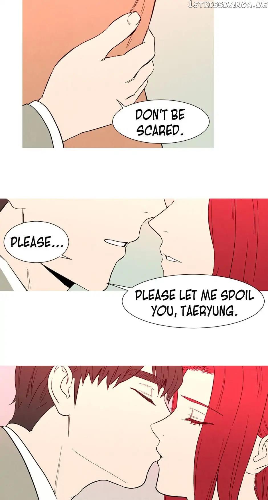 Woman’s Best Friend chapter 83 - page 14