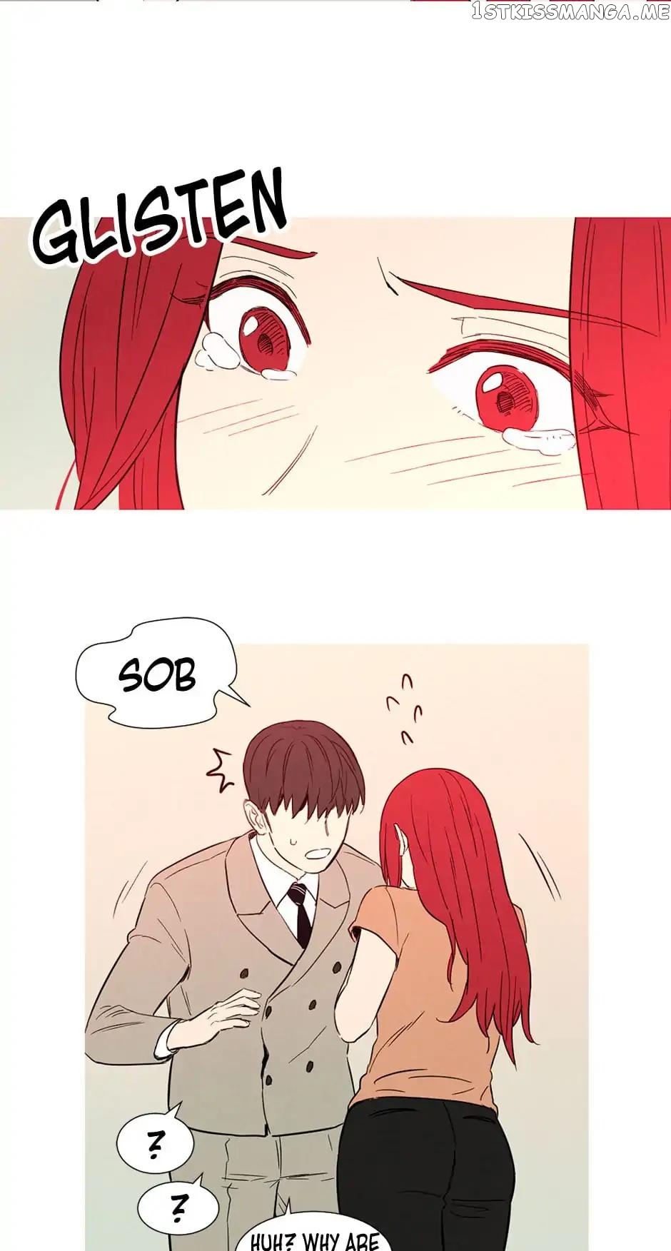 Woman’s Best Friend chapter 83 - page 15