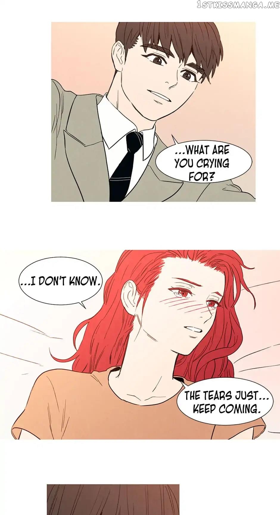 Woman’s Best Friend chapter 83 - page 18