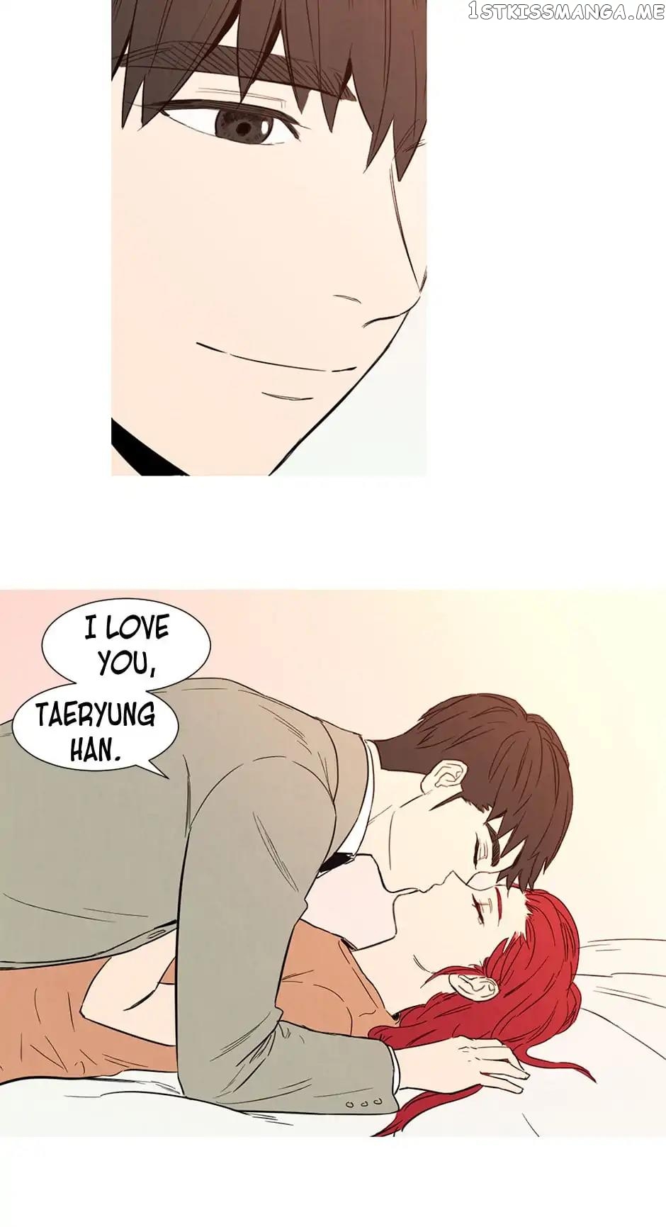 Woman’s Best Friend chapter 83 - page 19