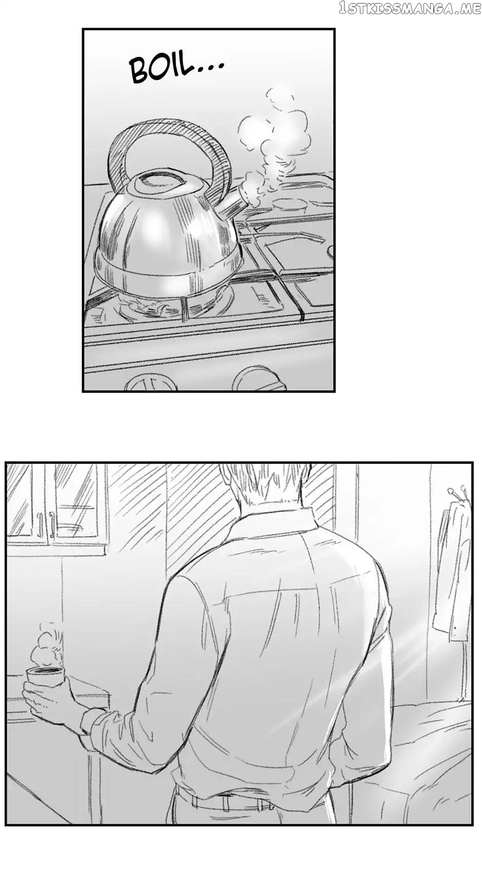 Woman’s Best Friend chapter 83 - page 21