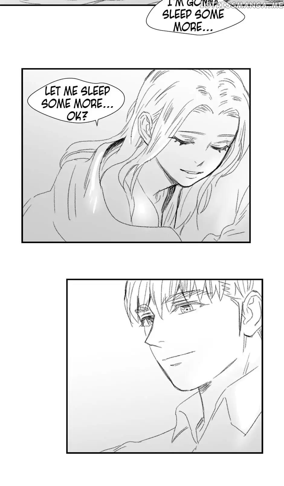 Woman’s Best Friend chapter 83 - page 25