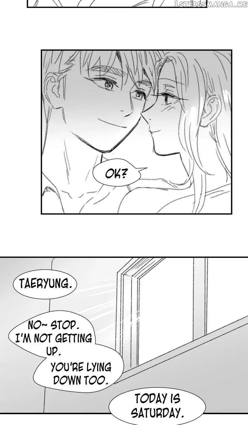 Woman’s Best Friend chapter 83 - page 27