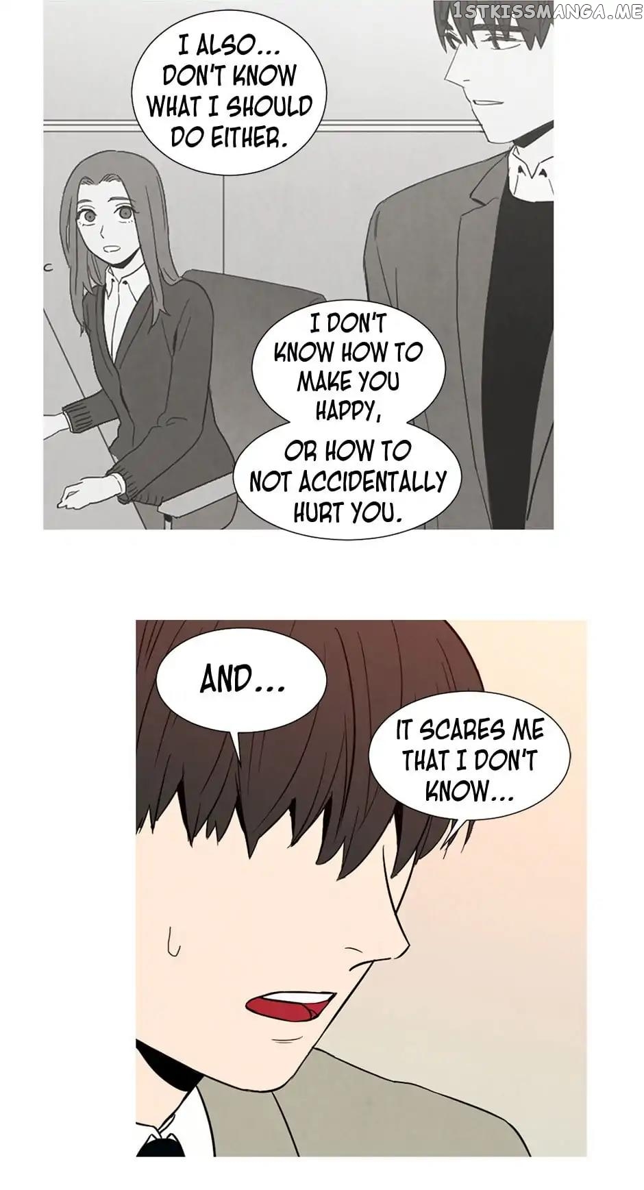 Woman’s Best Friend chapter 83 - page 6
