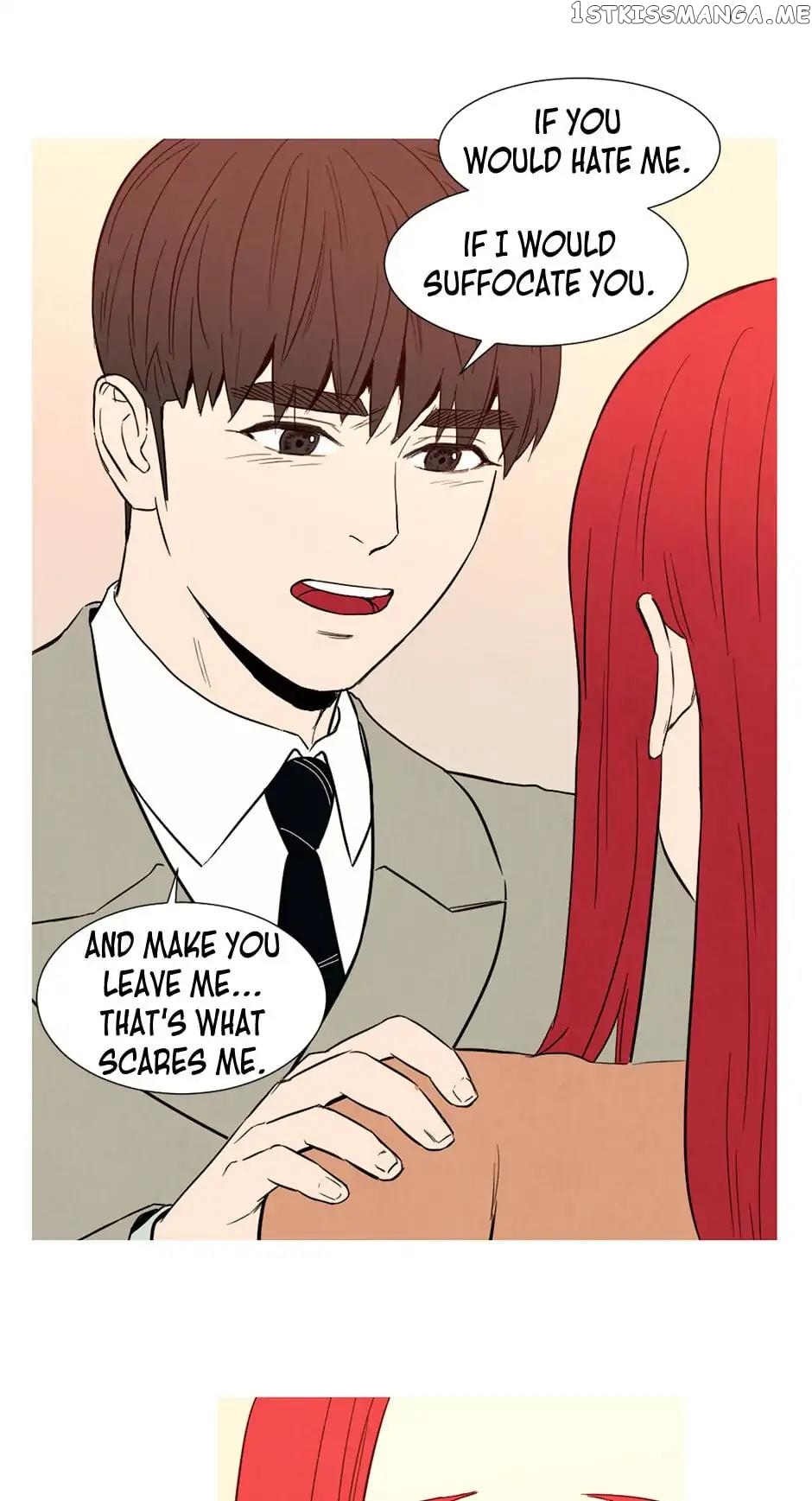Woman’s Best Friend chapter 83 - page 7