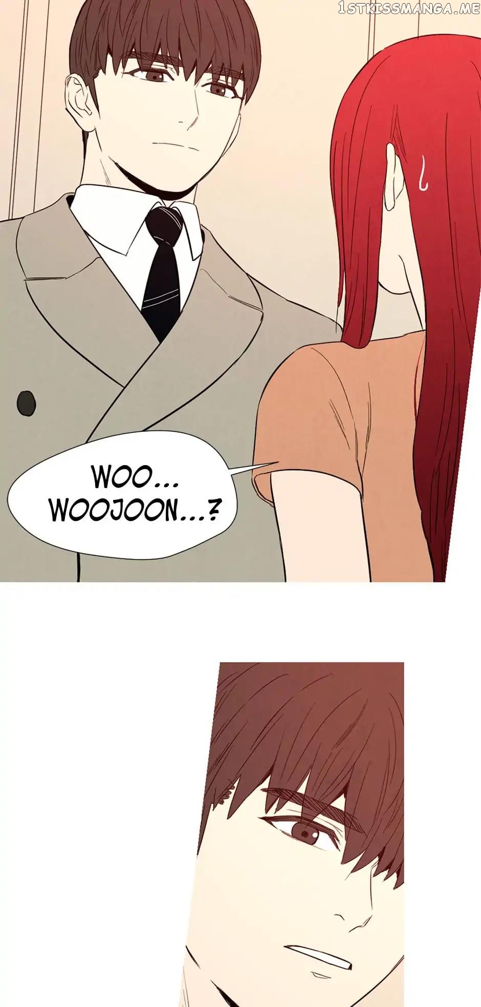 Woman’s Best Friend chapter 82 - page 19