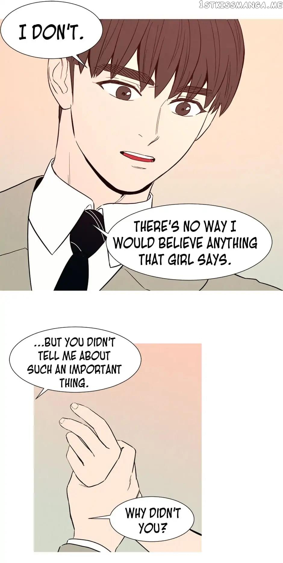 Woman’s Best Friend chapter 82 - page 23
