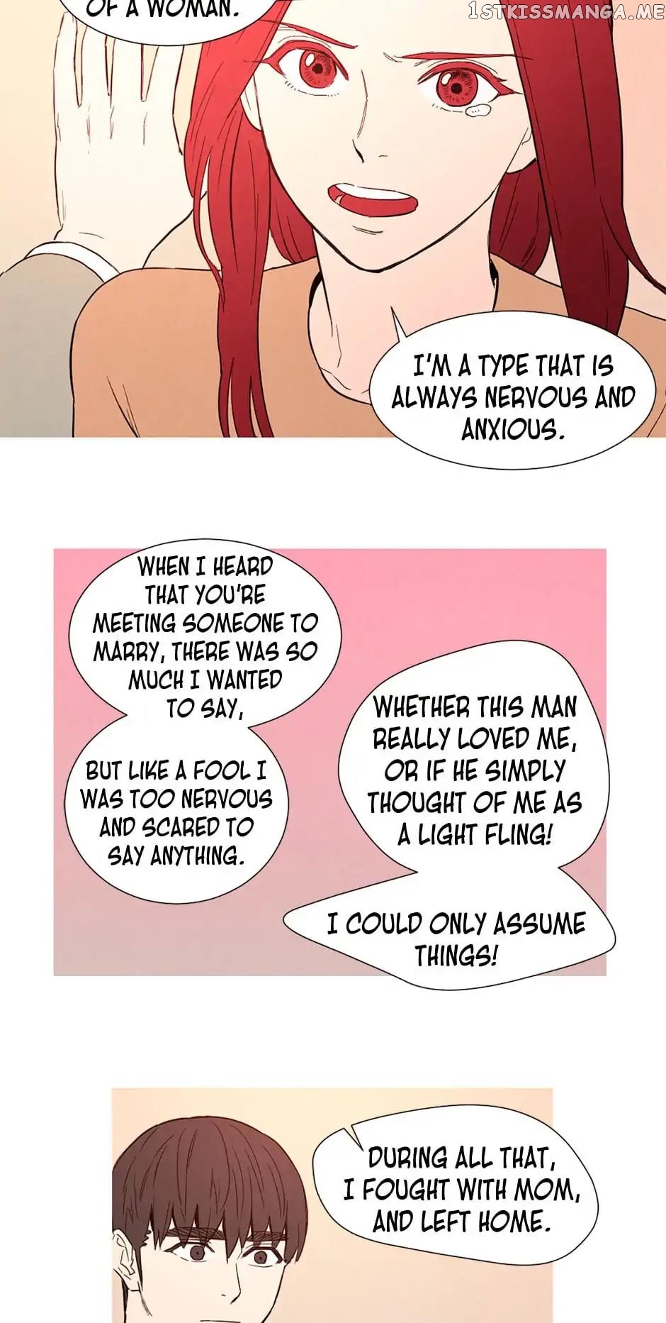 Woman’s Best Friend chapter 82 - page 25