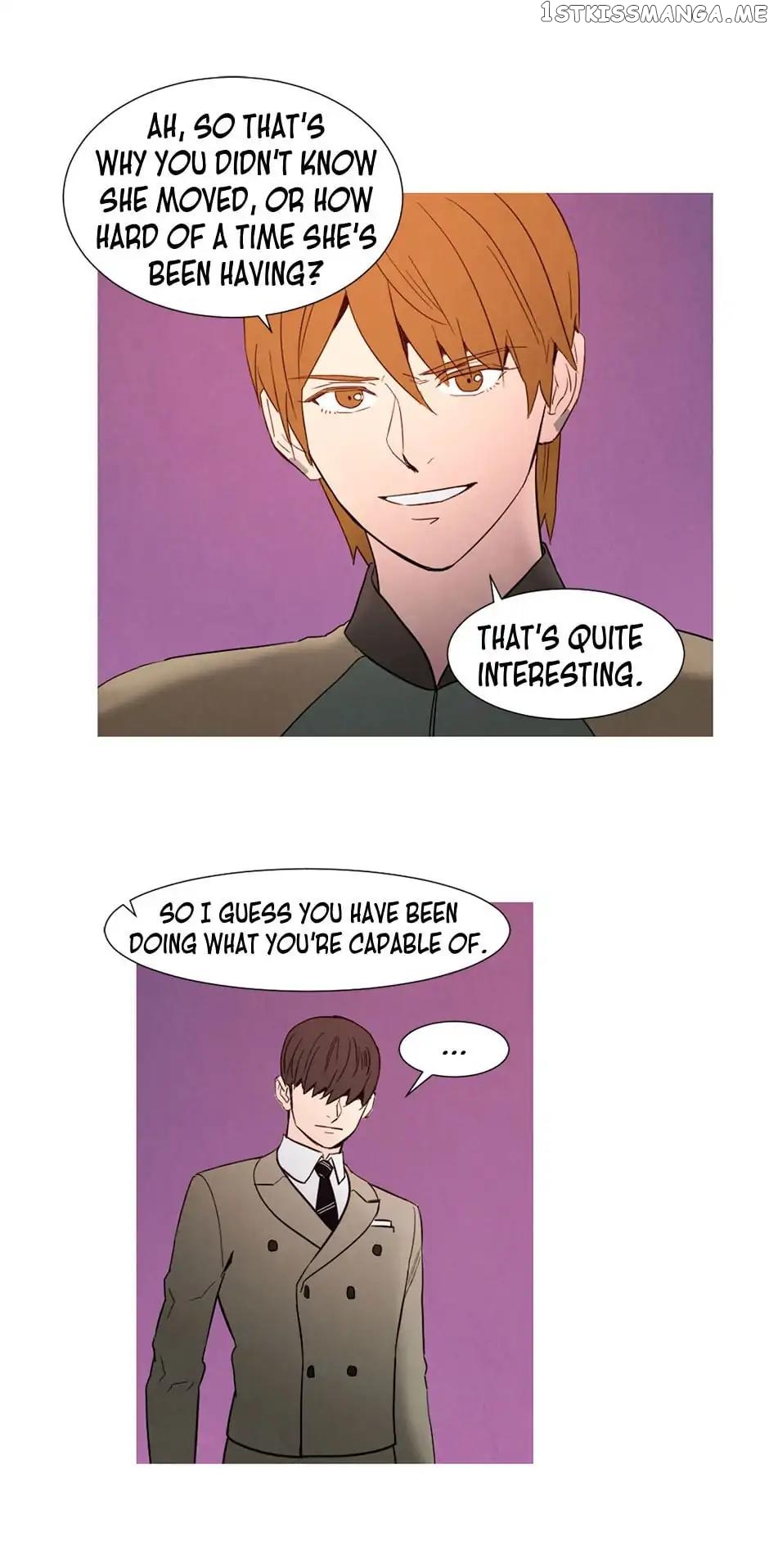 Woman’s Best Friend chapter 82 - page 4