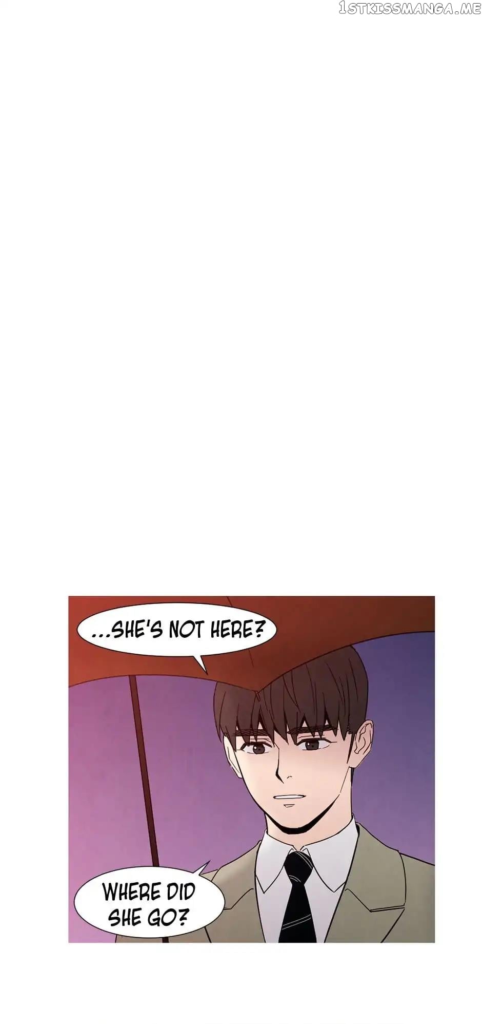 Woman’s Best Friend chapter 81 - page 1