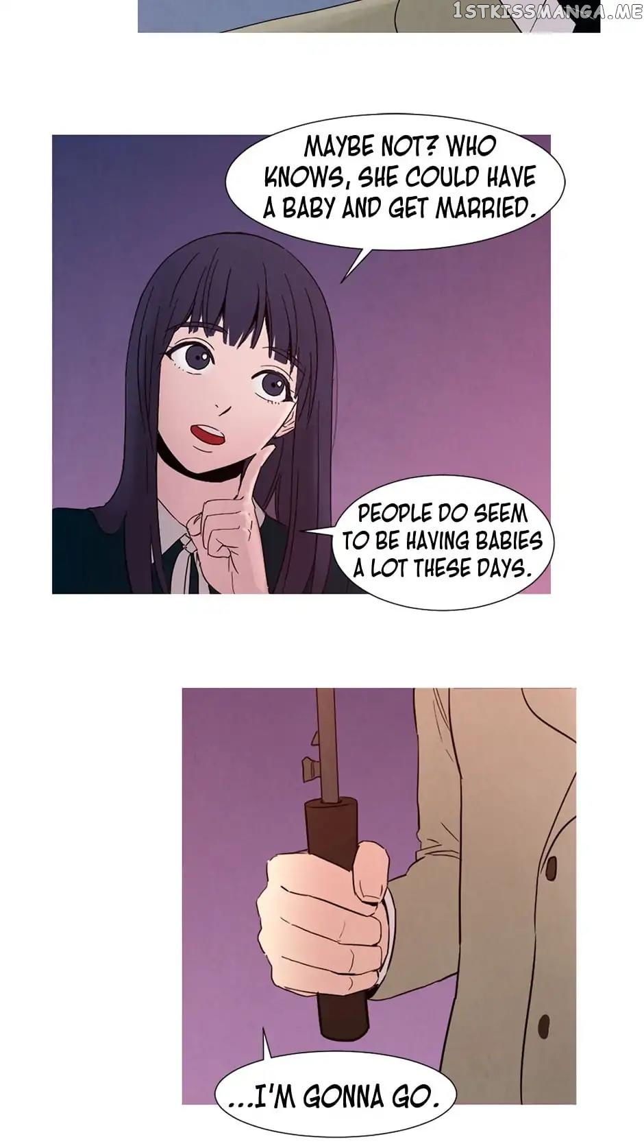 Woman’s Best Friend chapter 81 - page 7