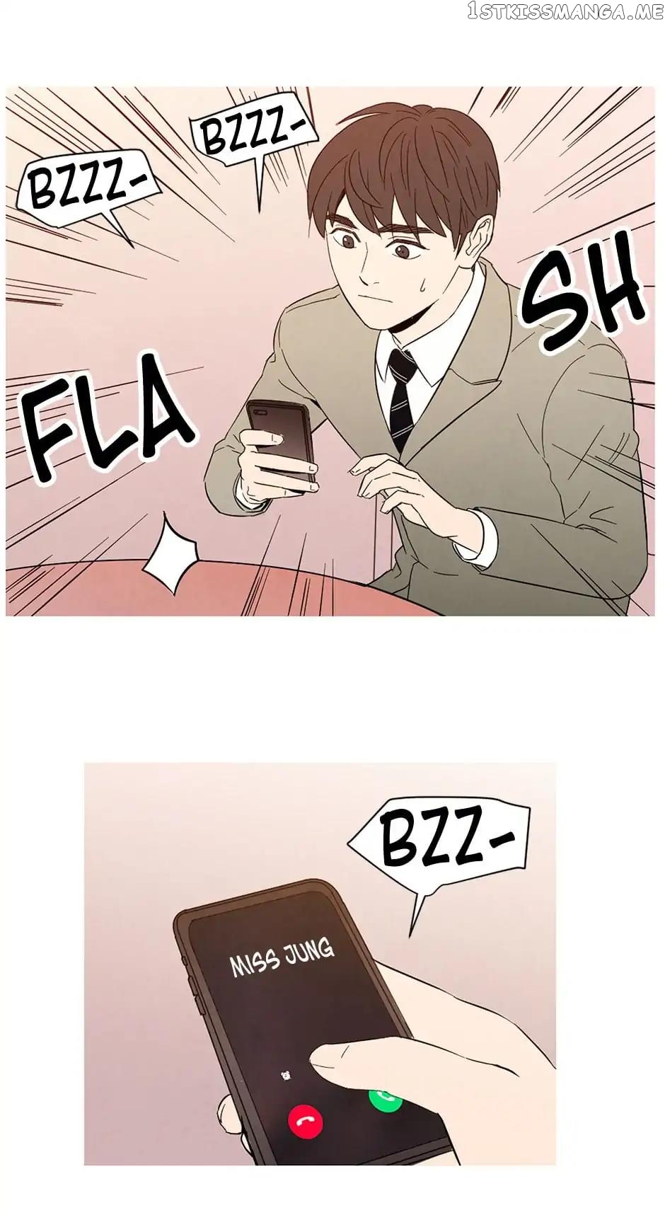 Woman’s Best Friend chapter 80 - page 7