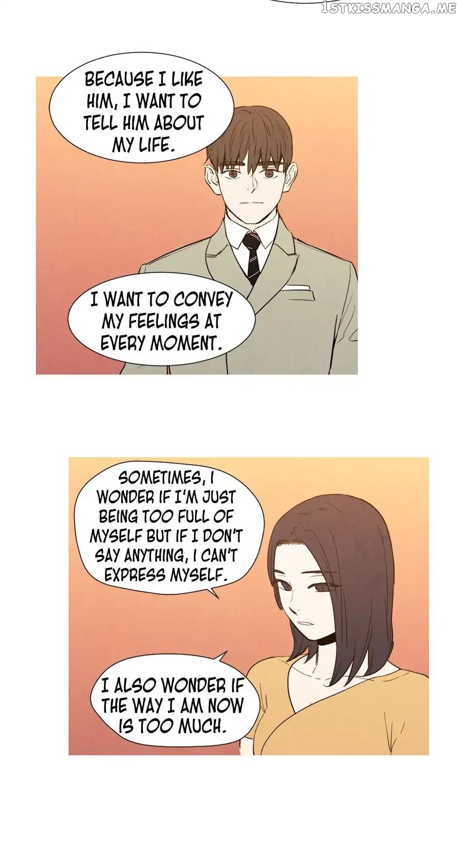 Woman’s Best Friend chapter 79 - page 11
