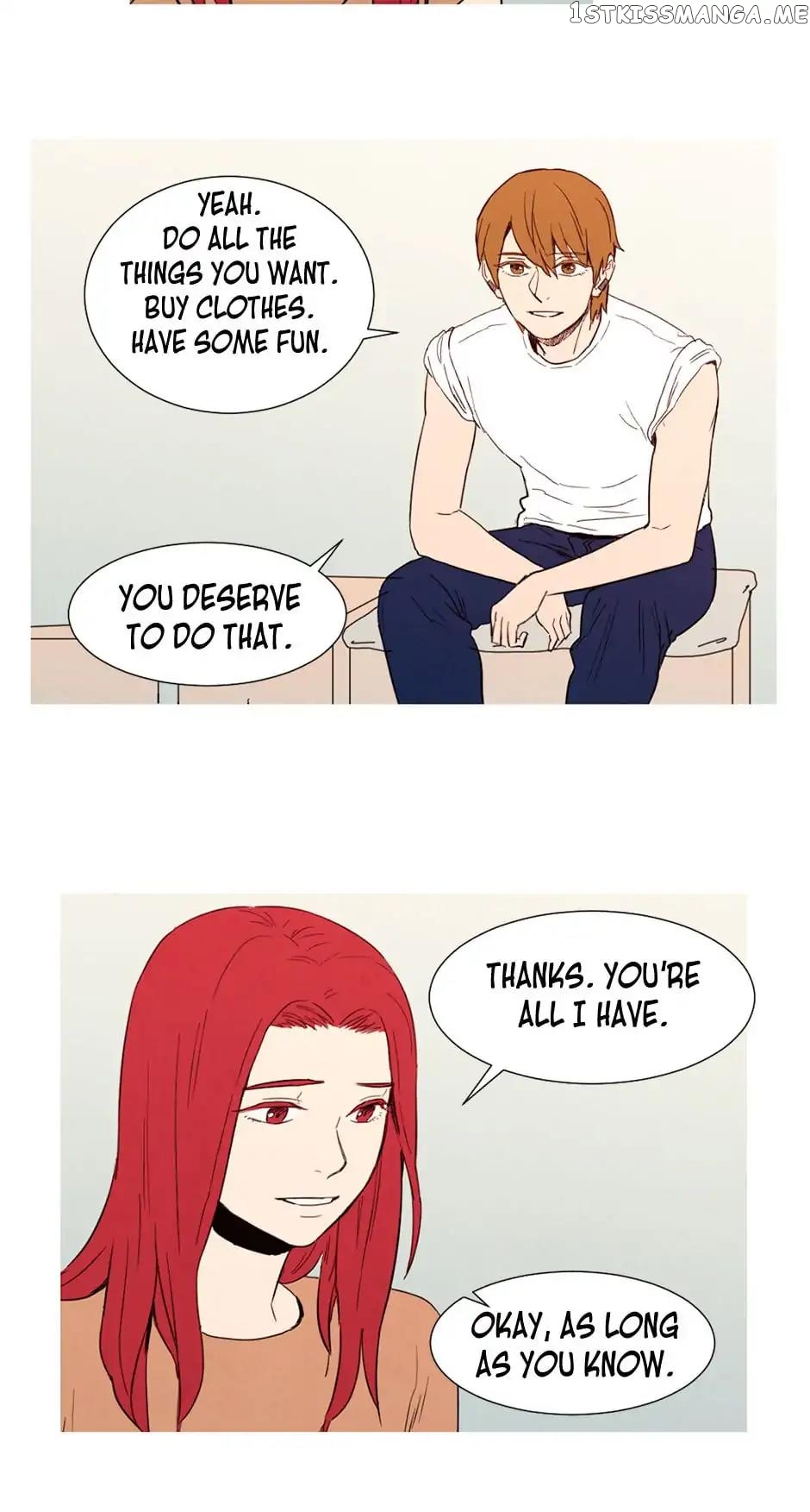 Woman’s Best Friend chapter 79 - page 20