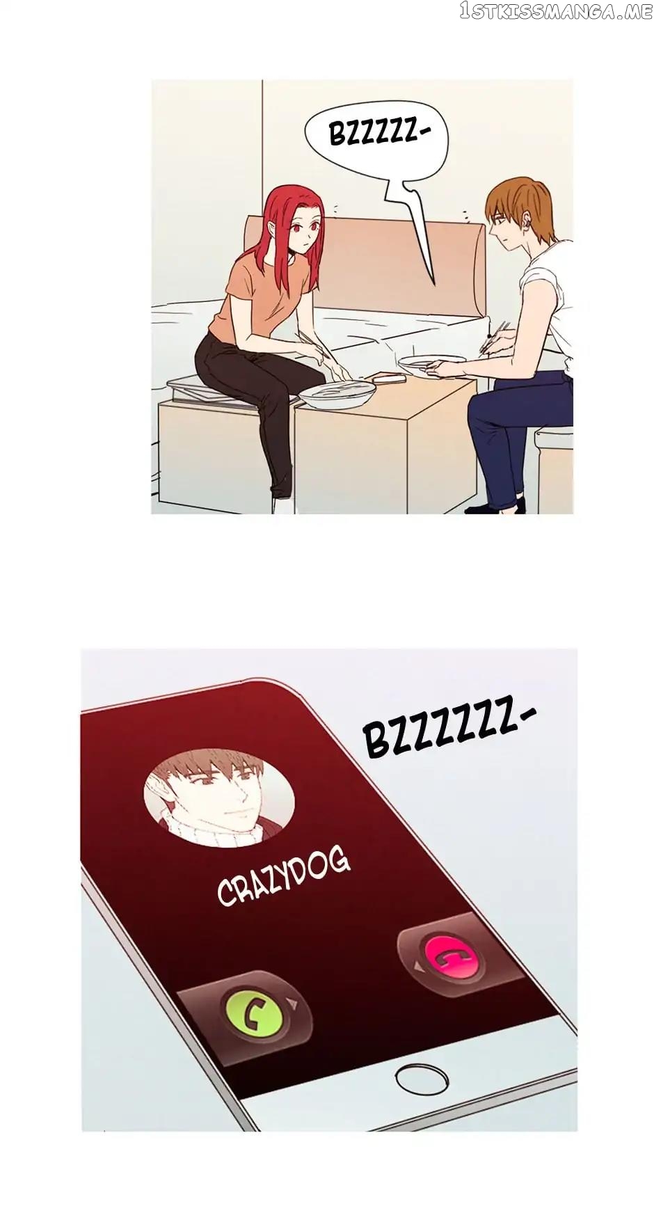 Woman’s Best Friend chapter 79 - page 21