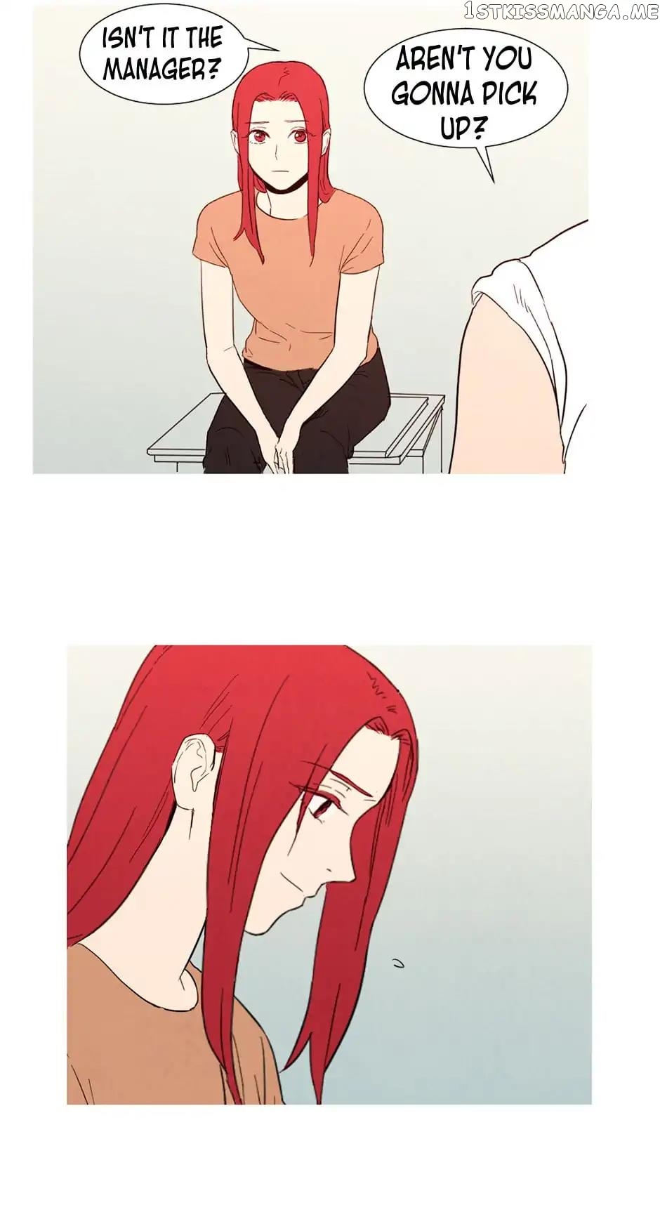 Woman’s Best Friend chapter 79 - page 23