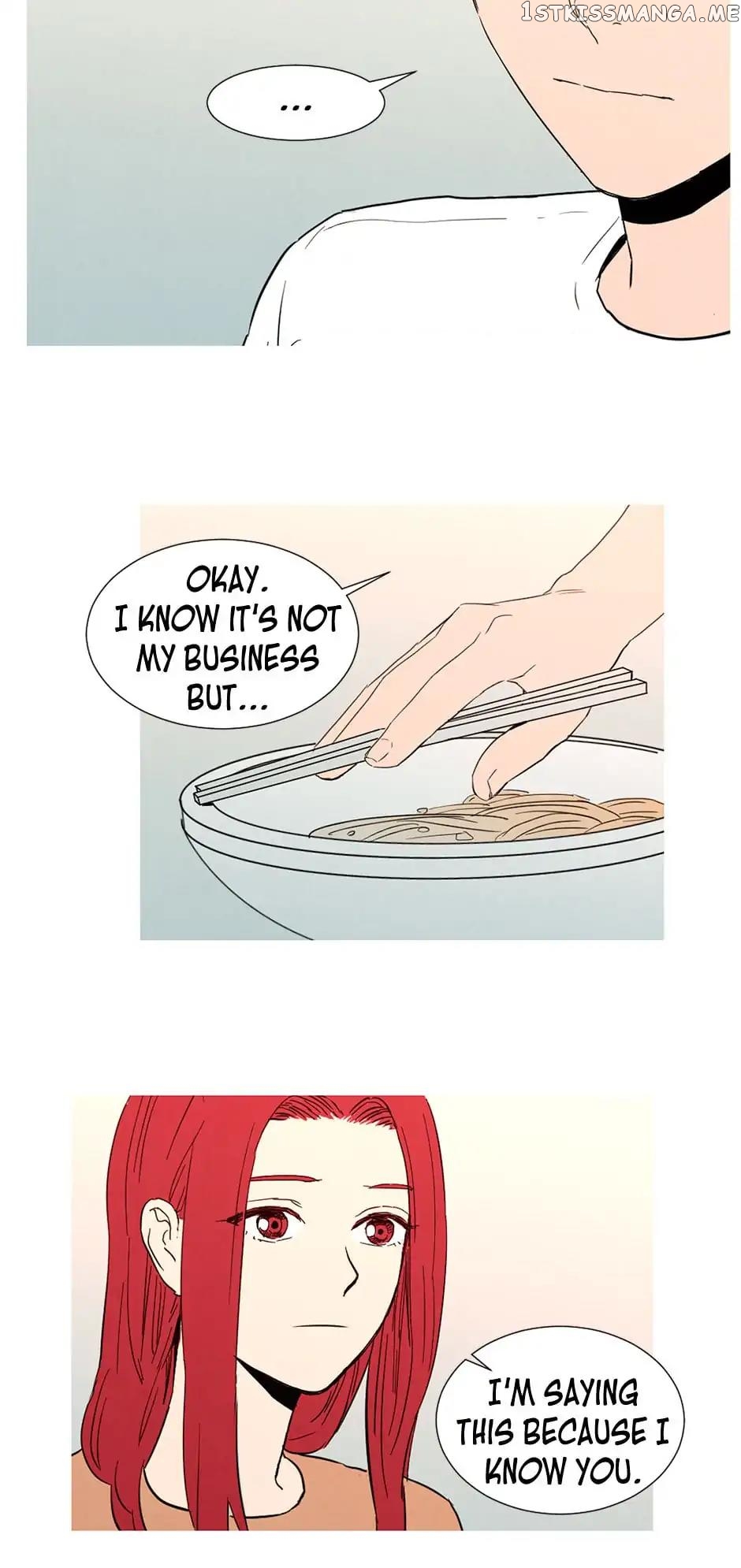 Woman’s Best Friend chapter 79 - page 25