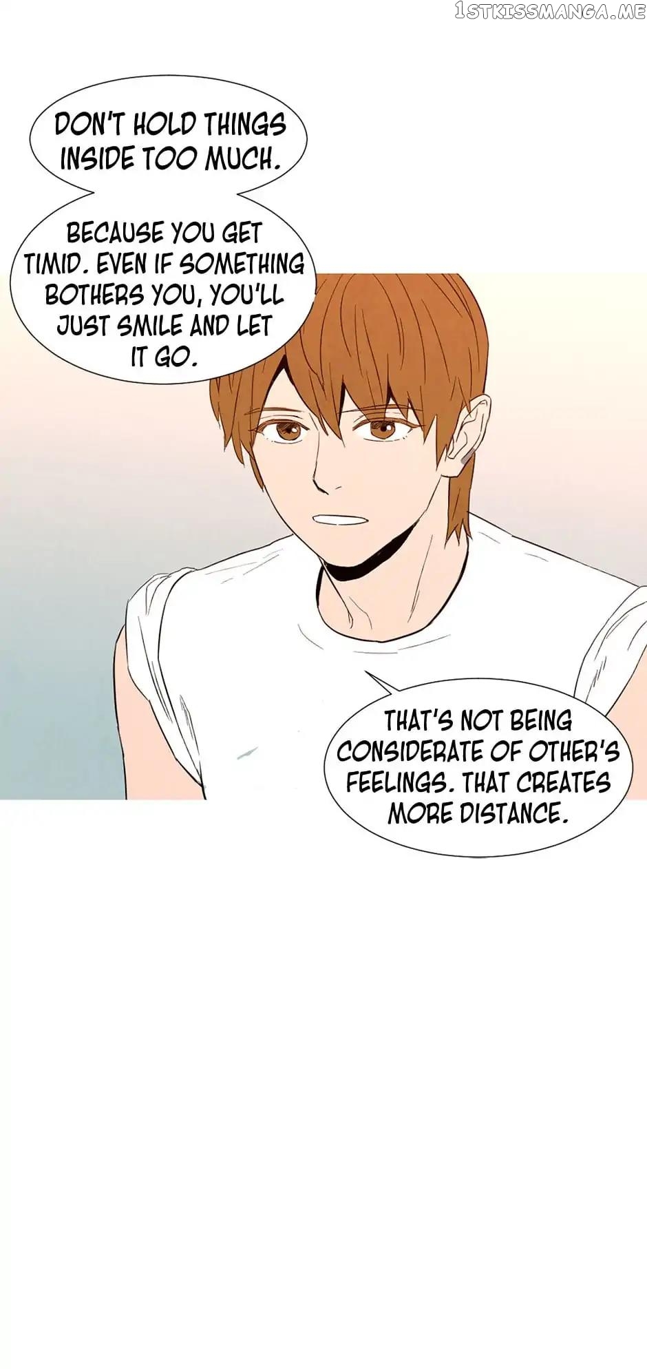 Woman’s Best Friend chapter 79 - page 26