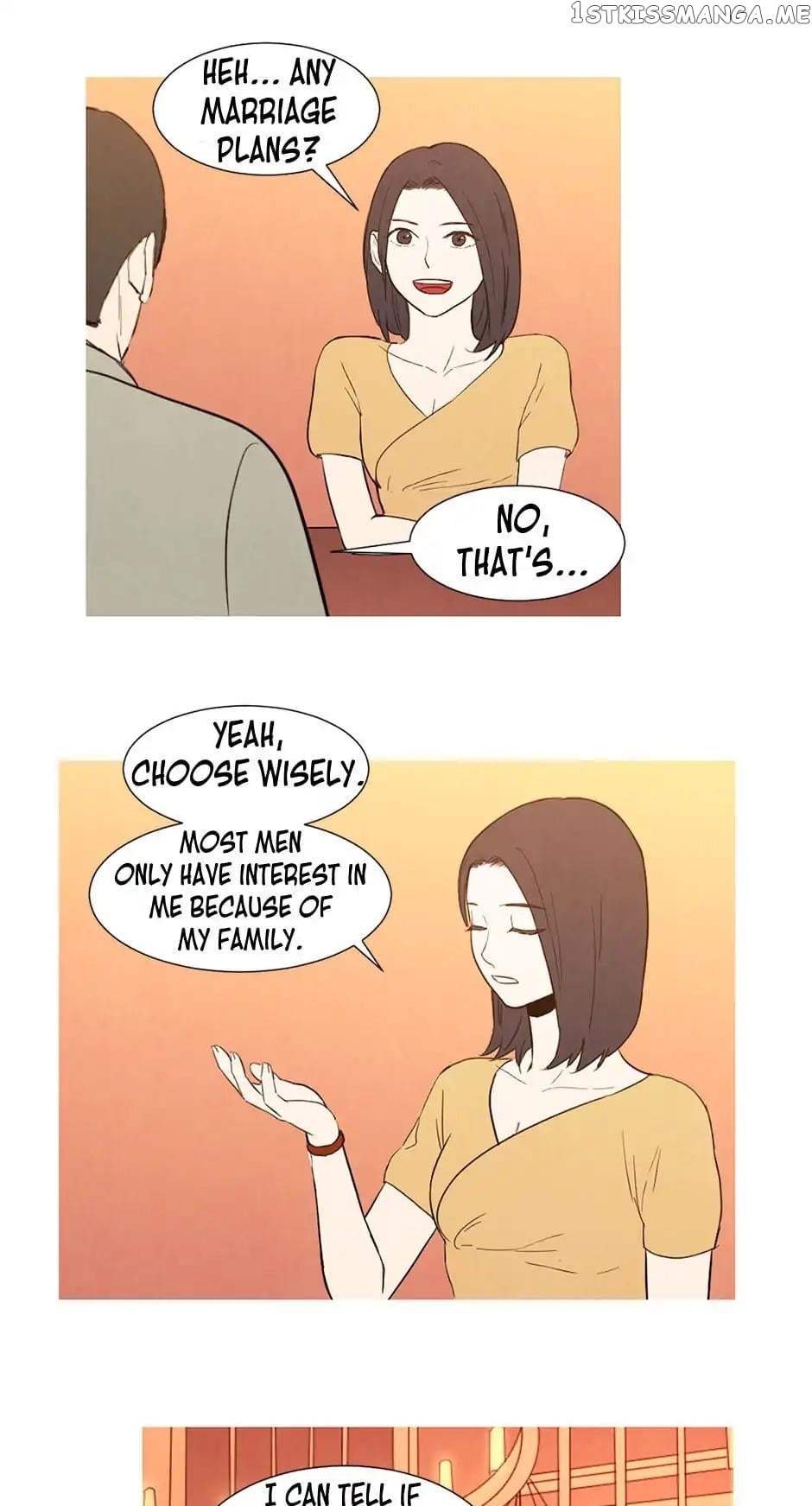 Woman’s Best Friend chapter 79 - page 7