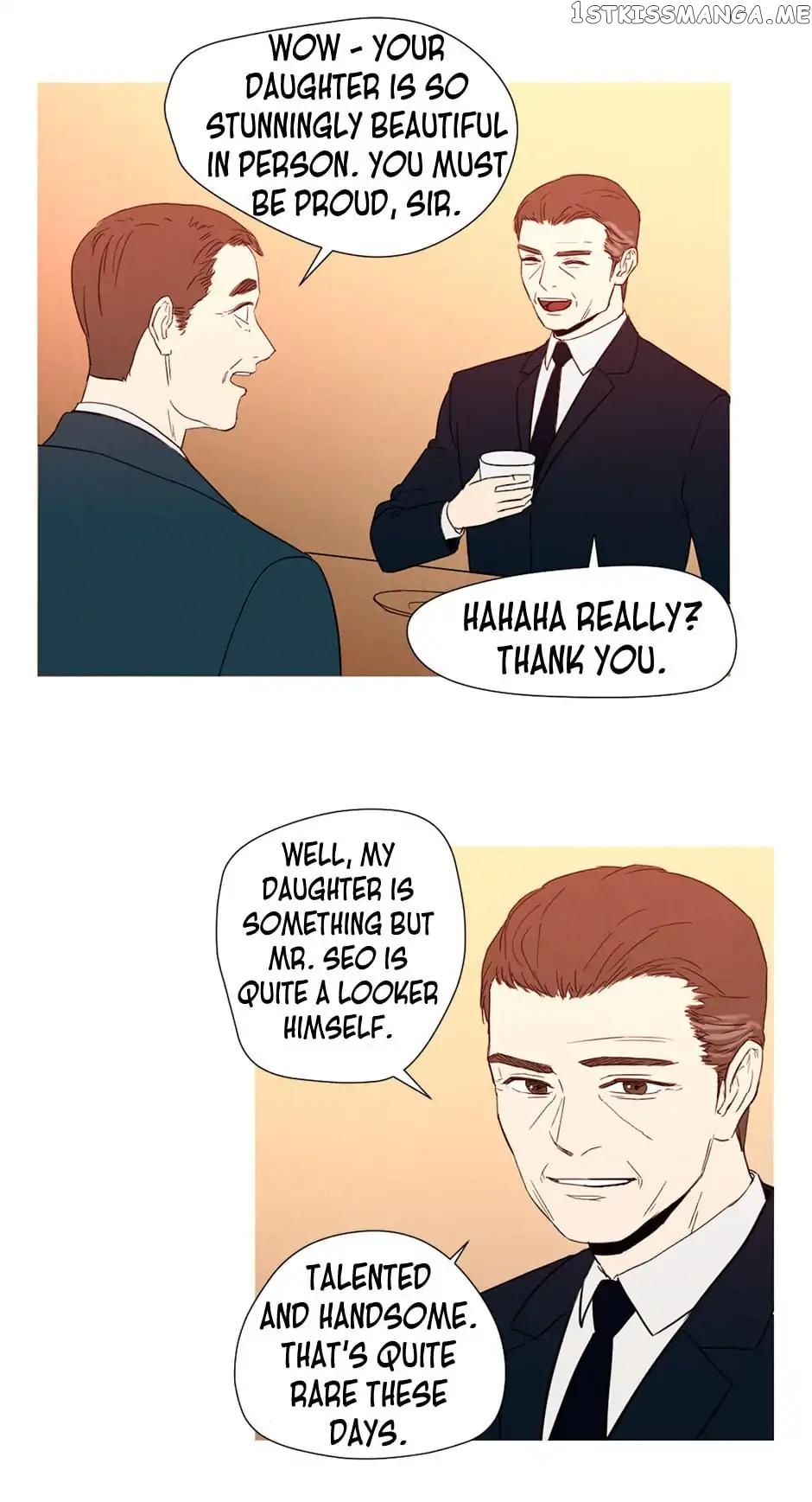 Woman’s Best Friend chapter 78 - page 19