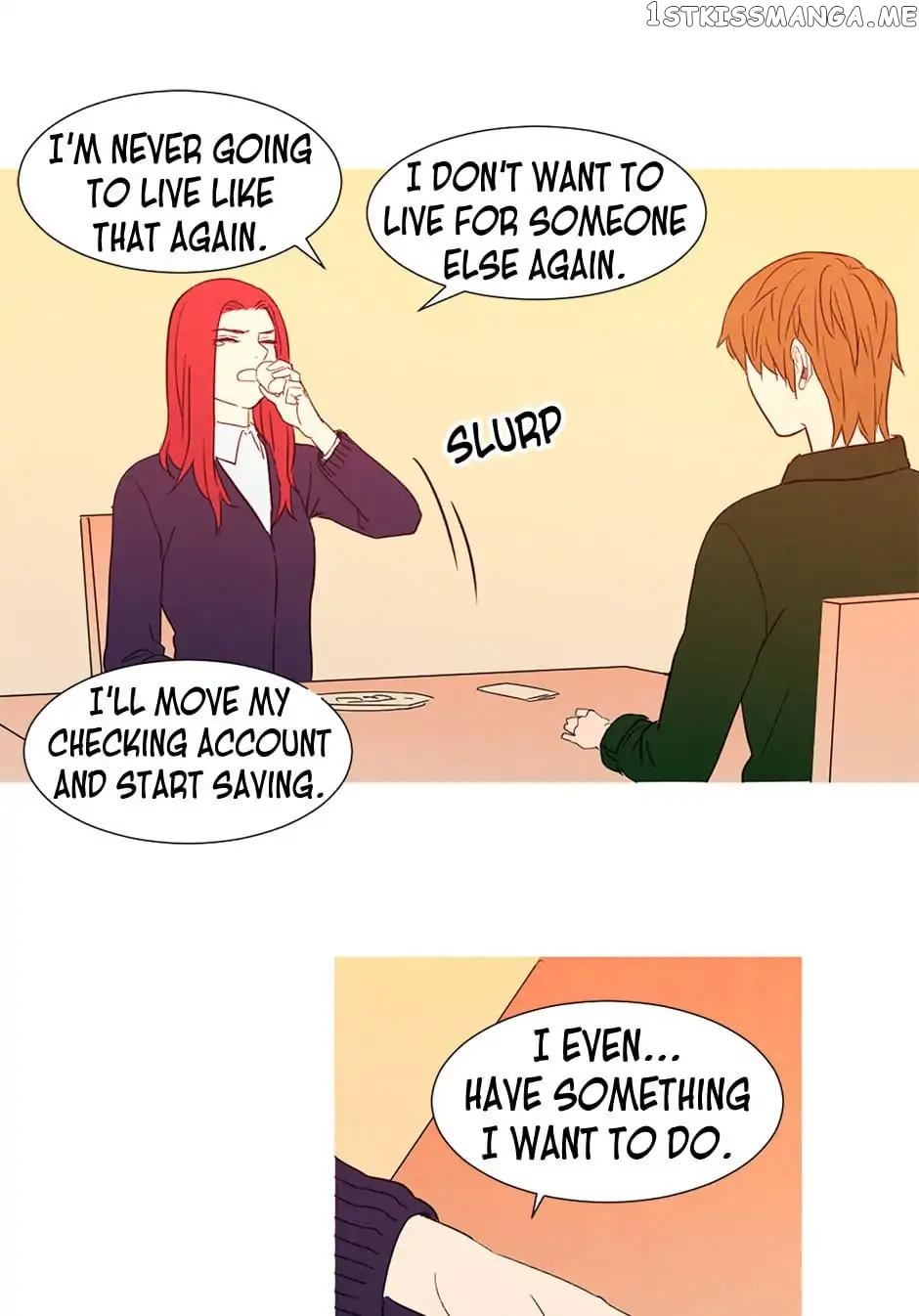 Woman’s Best Friend chapter 77 - page 23