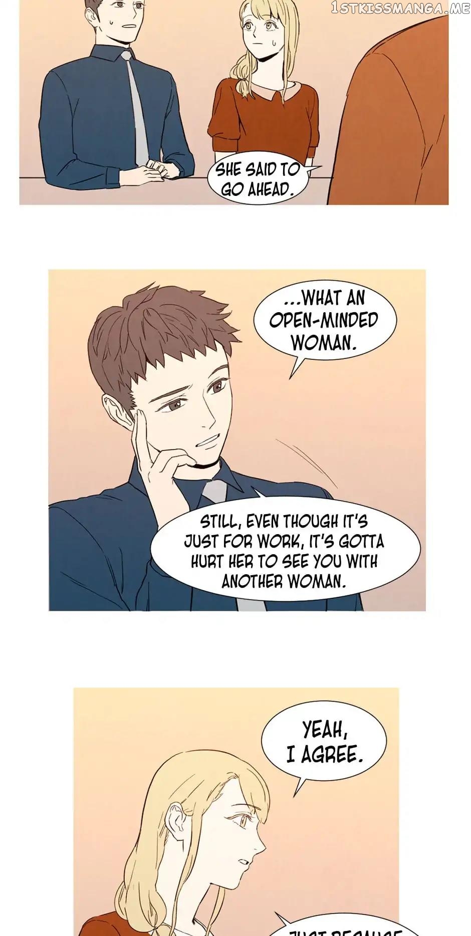 Woman’s Best Friend chapter 76 - page 13
