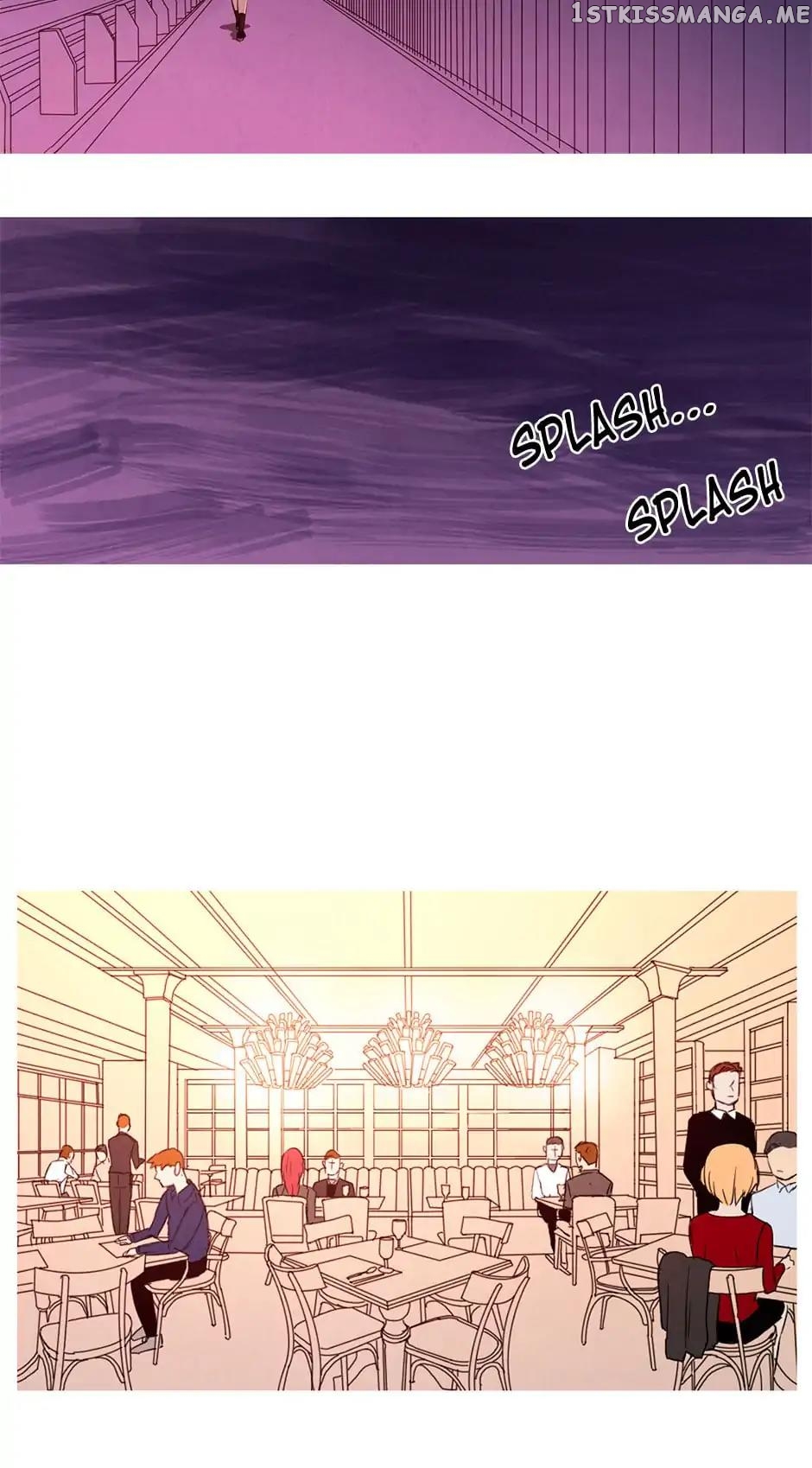 Woman’s Best Friend chapter 76 - page 6