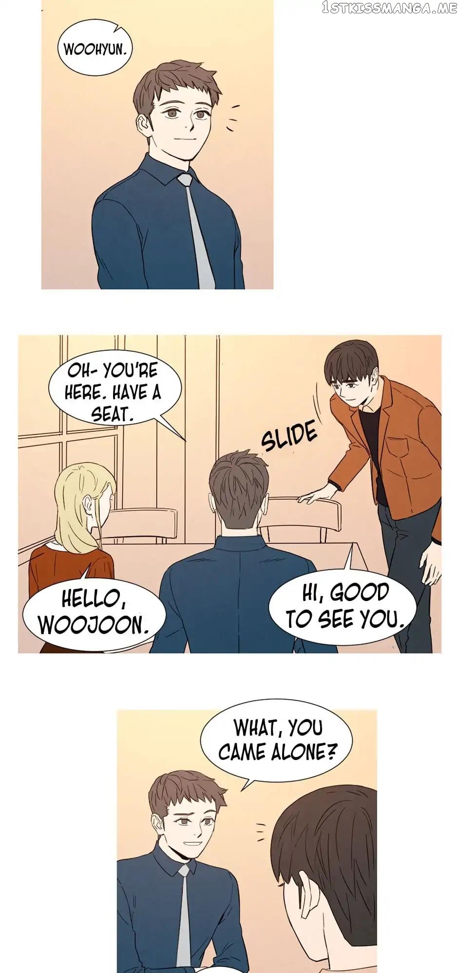 Woman’s Best Friend chapter 76 - page 7