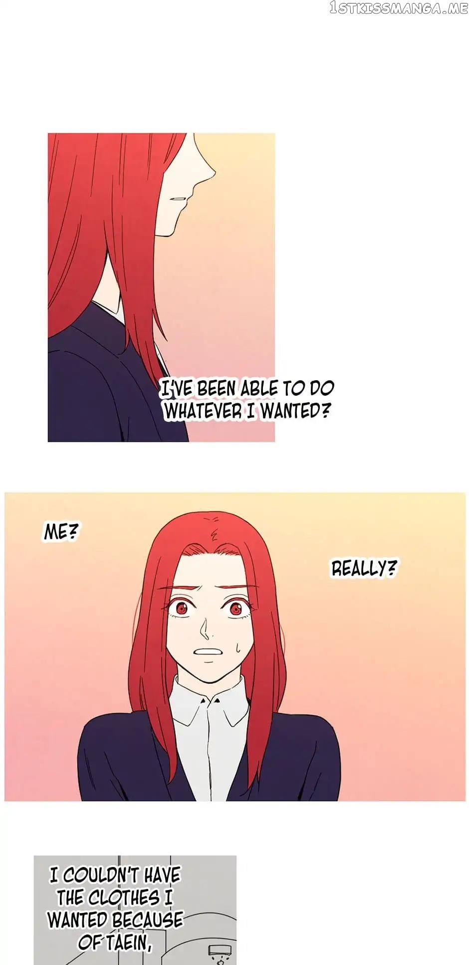 Woman’s Best Friend chapter 75 - page 1
