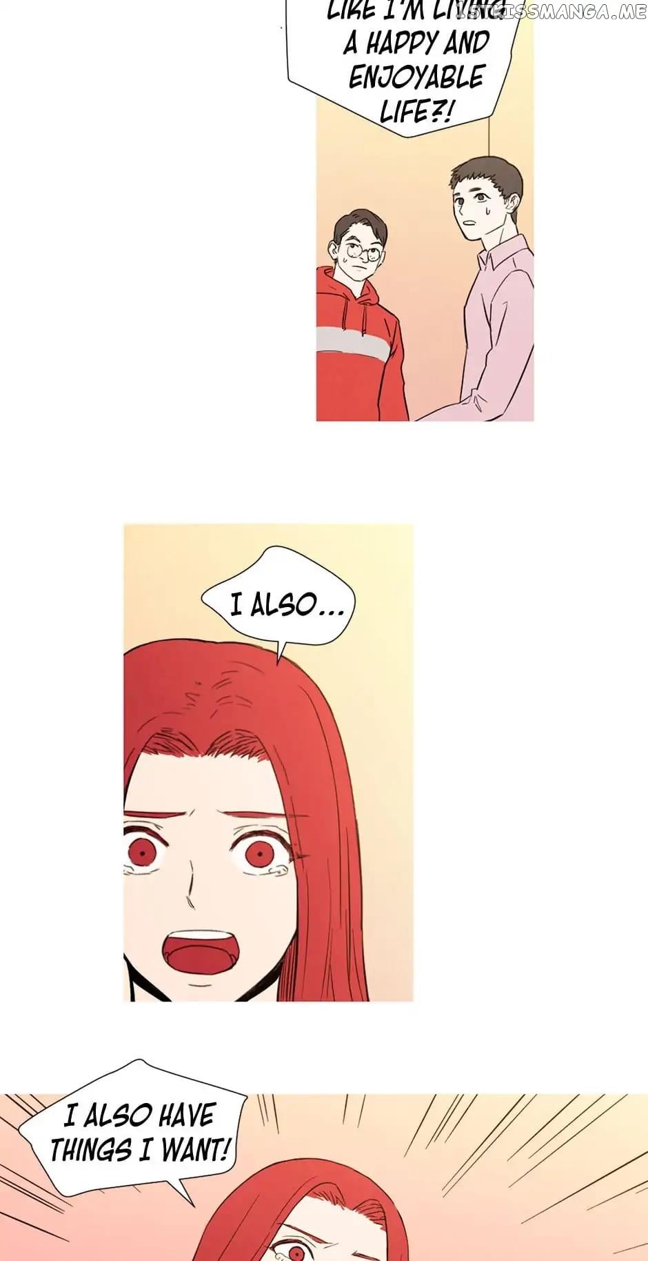 Woman’s Best Friend chapter 75 - page 13