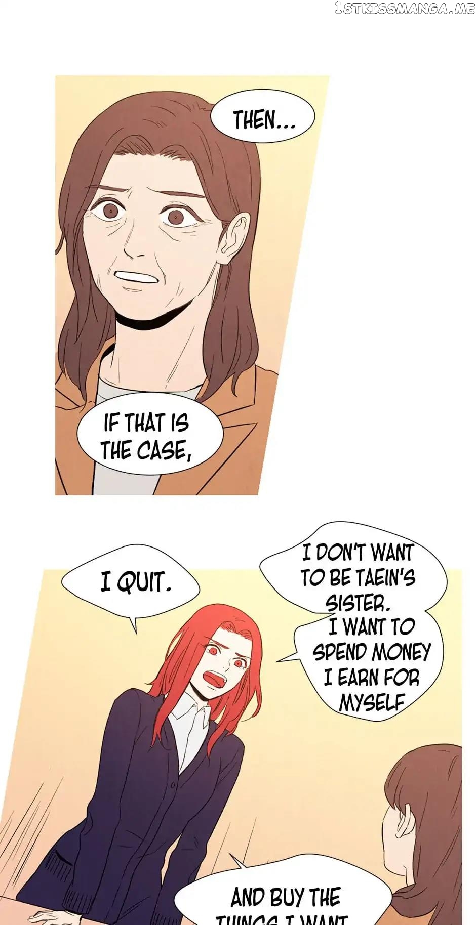 Woman’s Best Friend chapter 75 - page 15