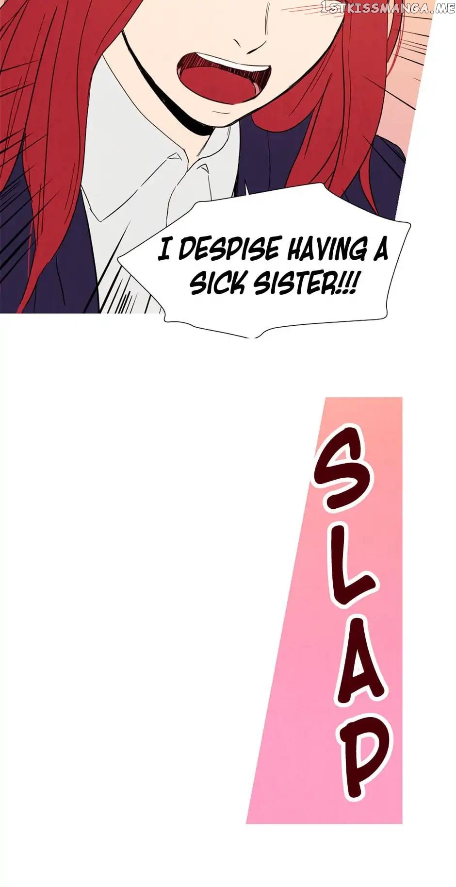 Woman’s Best Friend chapter 75 - page 17