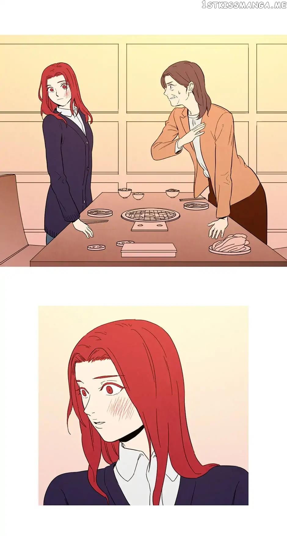 Woman’s Best Friend chapter 75 - page 18