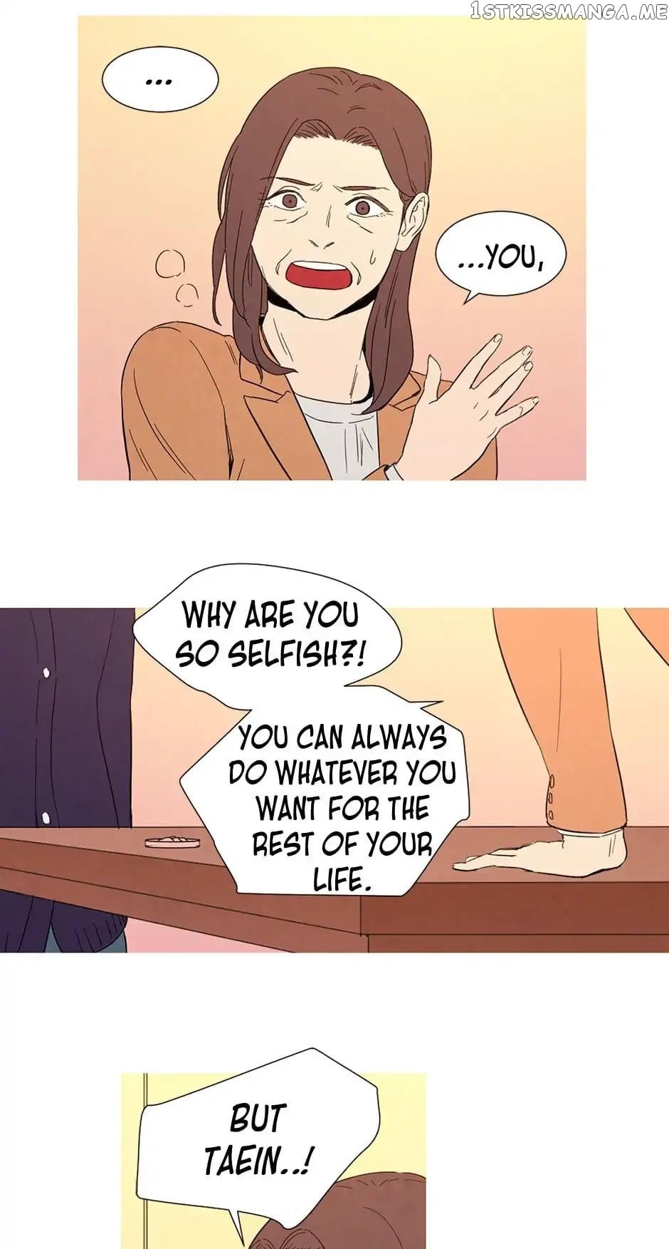 Woman’s Best Friend chapter 75 - page 19