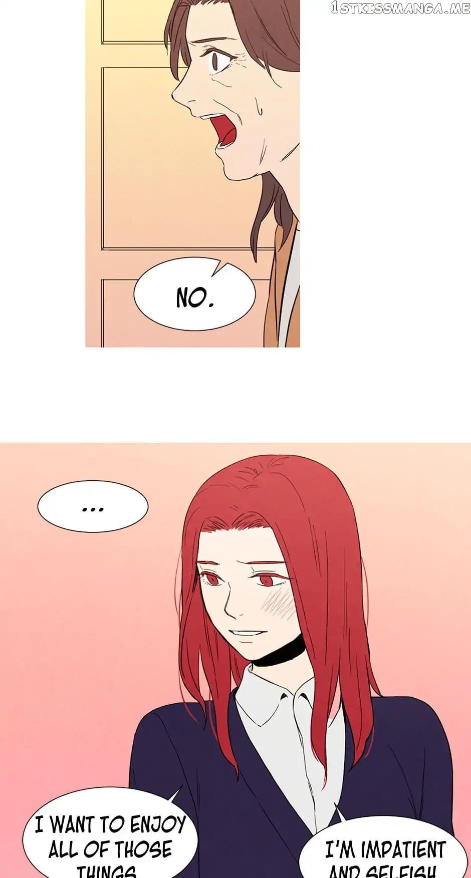 Woman’s Best Friend chapter 75 - page 20