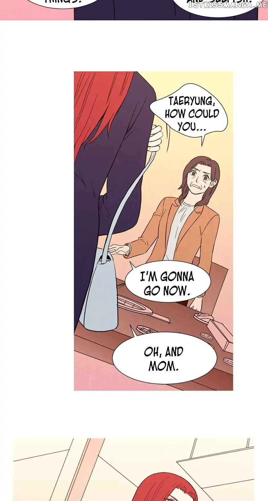 Woman’s Best Friend chapter 75 - page 21