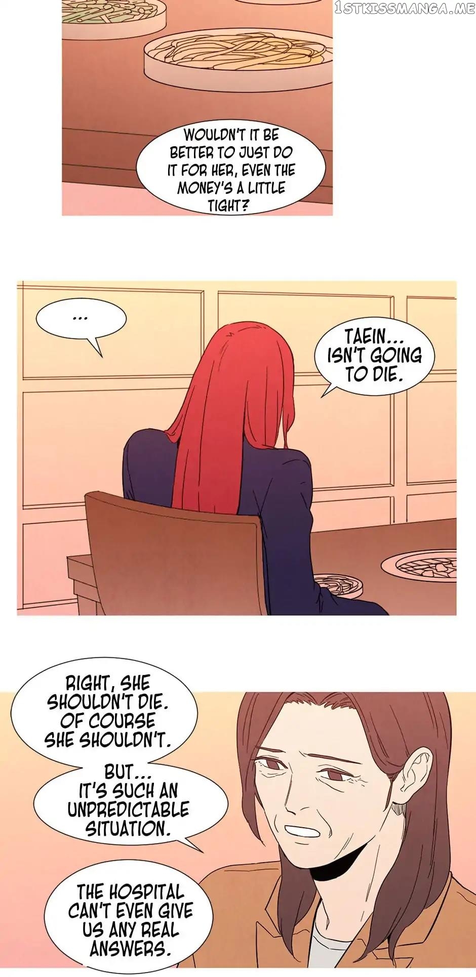 Woman’s Best Friend chapter 75 - page 5